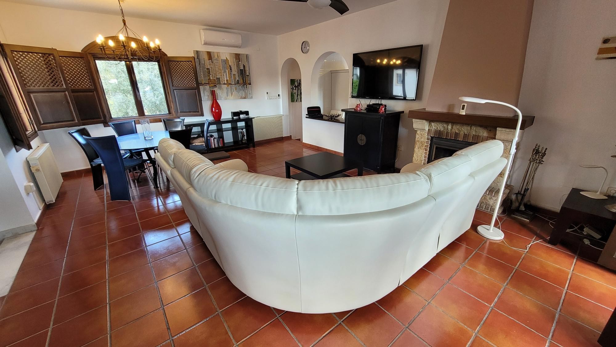 Casa · Reventa - Pilar de la Horadada · Pinar de Campoverde · Alicante · España