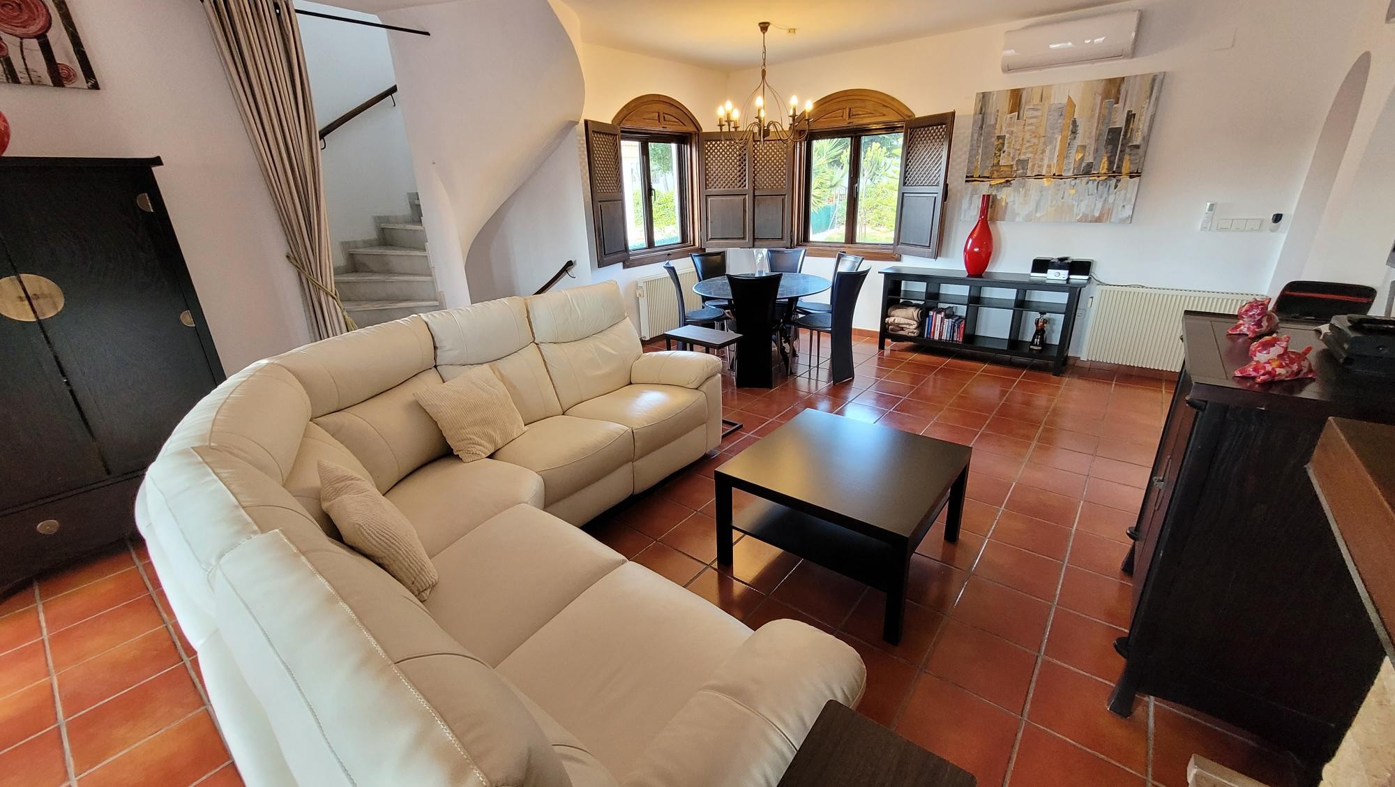 Casa · Reventa - Pilar de la Horadada · Pinar de Campoverde · Alicante · España