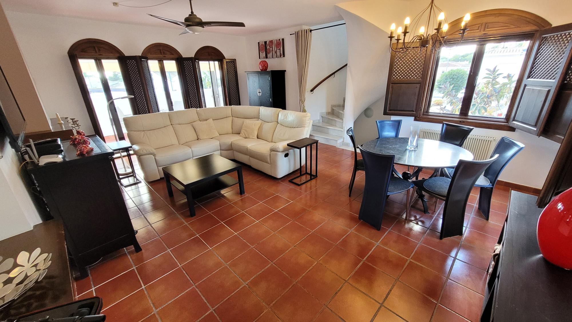 Casa · Reventa - Pilar de la Horadada · Pinar de Campoverde · Alicante · España