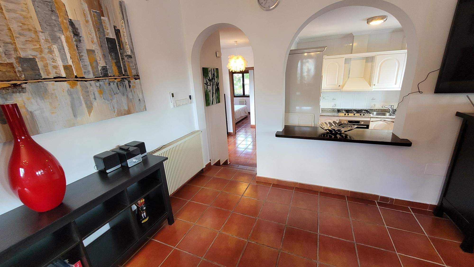 Casa · Reventa - Pilar de la Horadada · Pinar de Campoverde · Alicante · España