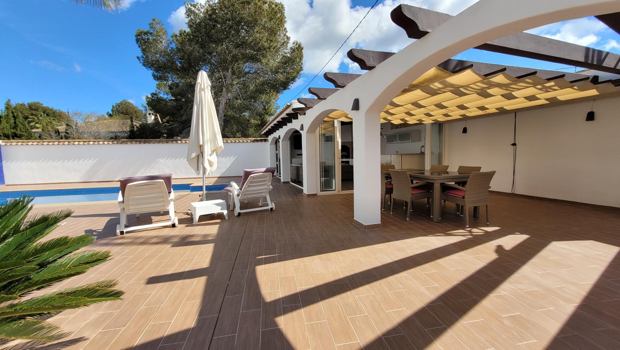 Casa · Reventa - Pilar de la Horadada · Pinar de Campoverde · Alicante · España