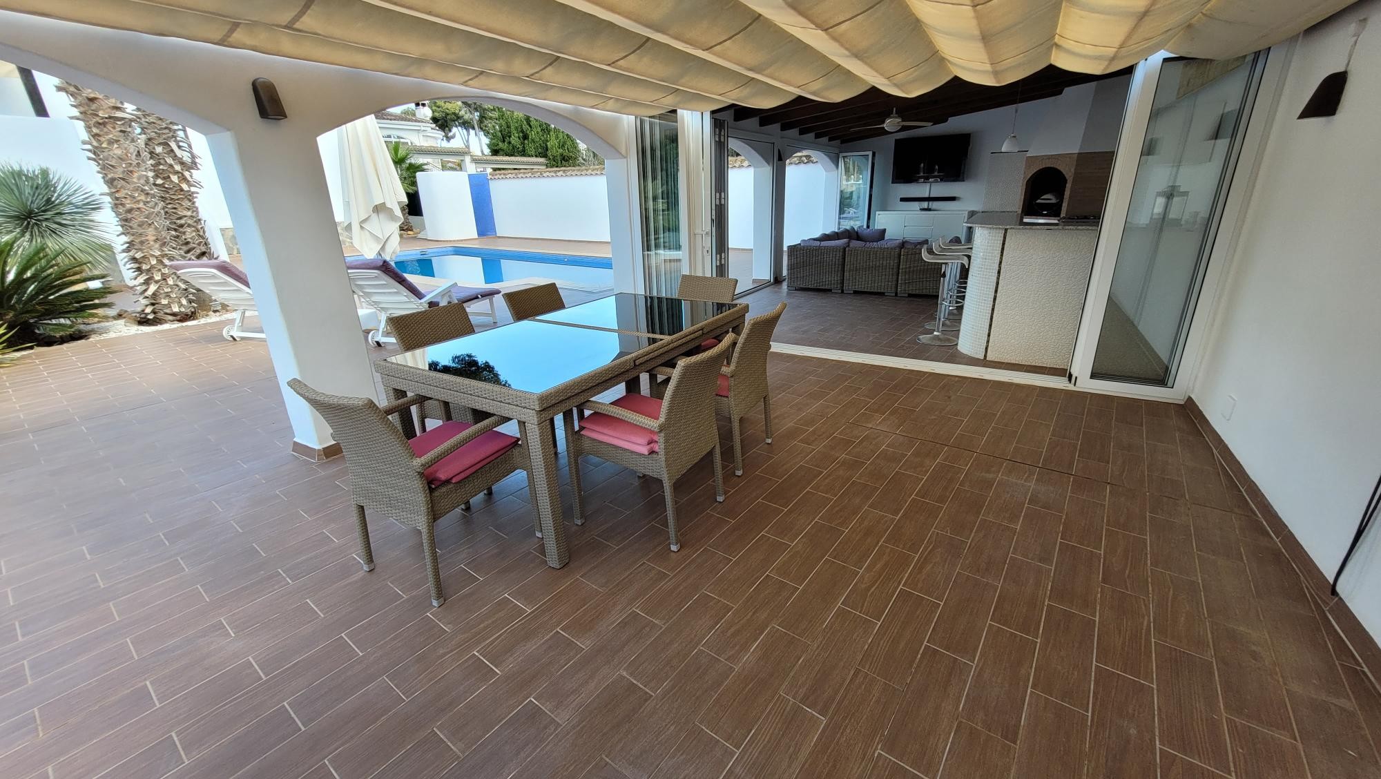 Casa · Reventa - Pilar de la Horadada · Pinar de Campoverde · Alicante · España