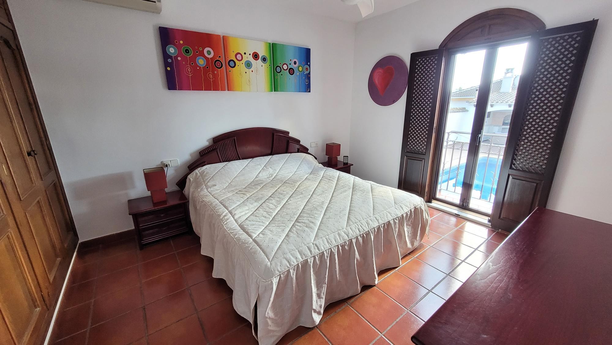 Casa · Reventa - Pilar de la Horadada · Pinar de Campoverde · Alicante · España