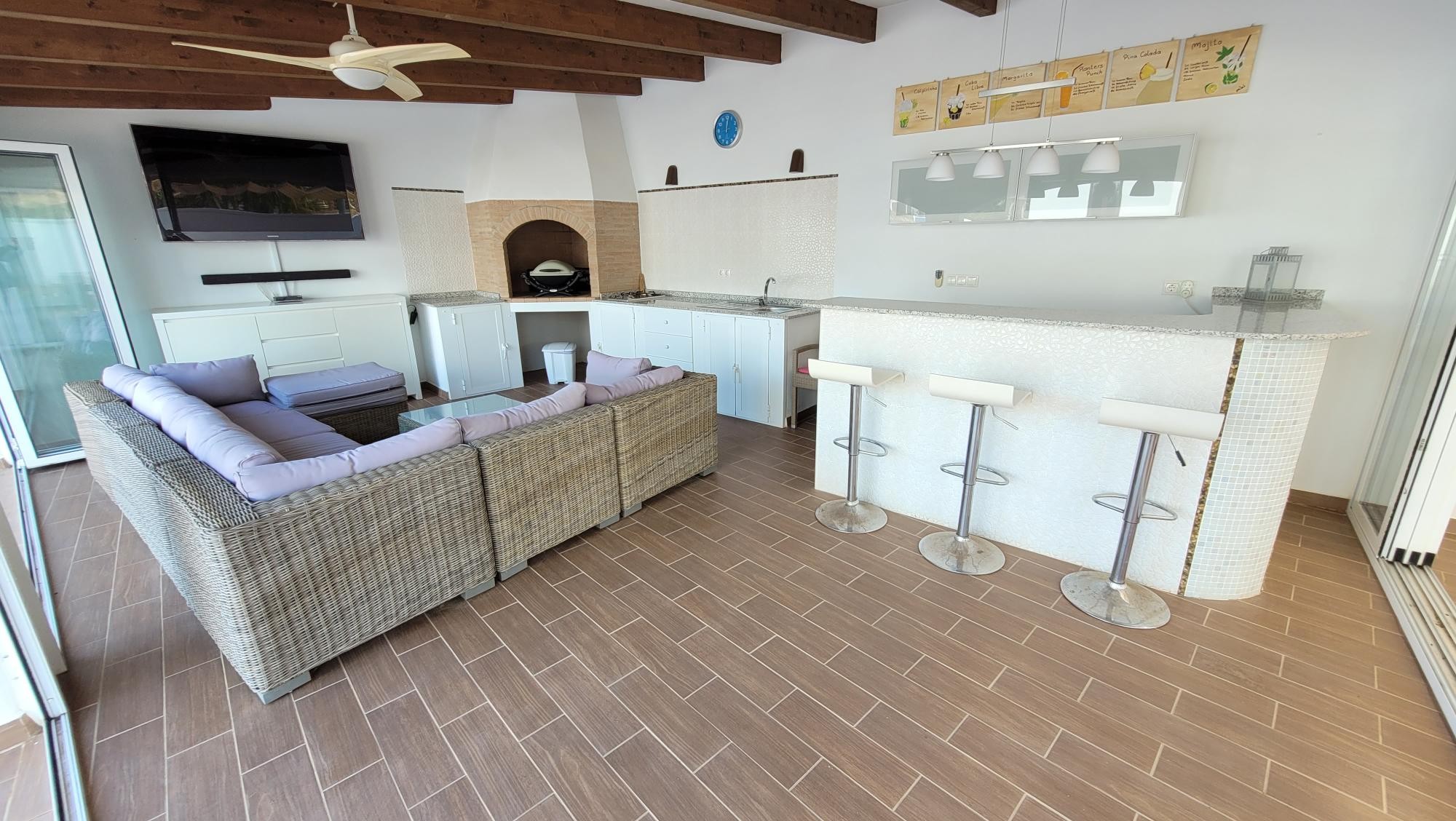 Casa · Reventa - Pilar de la Horadada · Pinar de Campoverde · Alicante · España