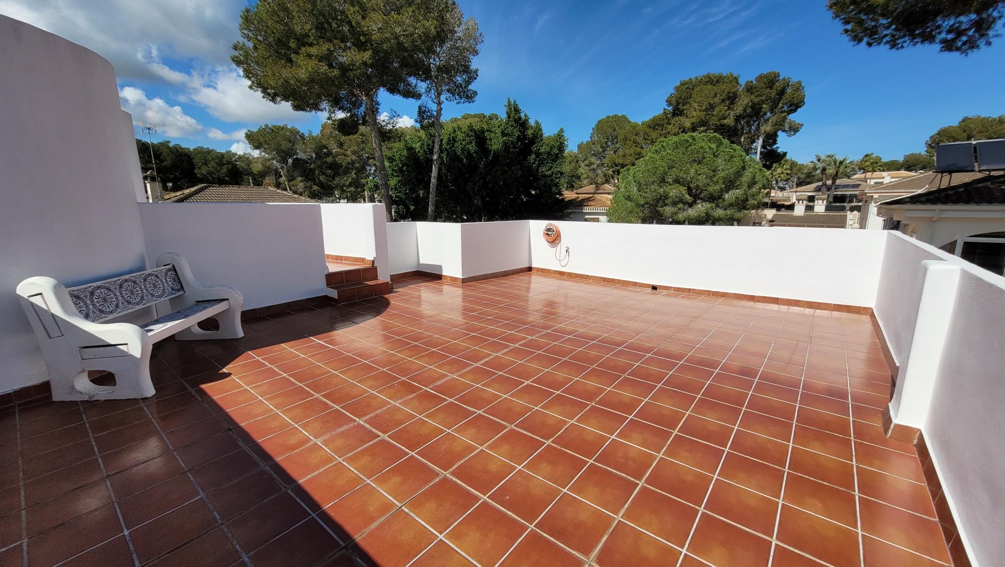 Casa · Reventa - Pilar de la Horadada · Pinar de Campoverde · Alicante · España