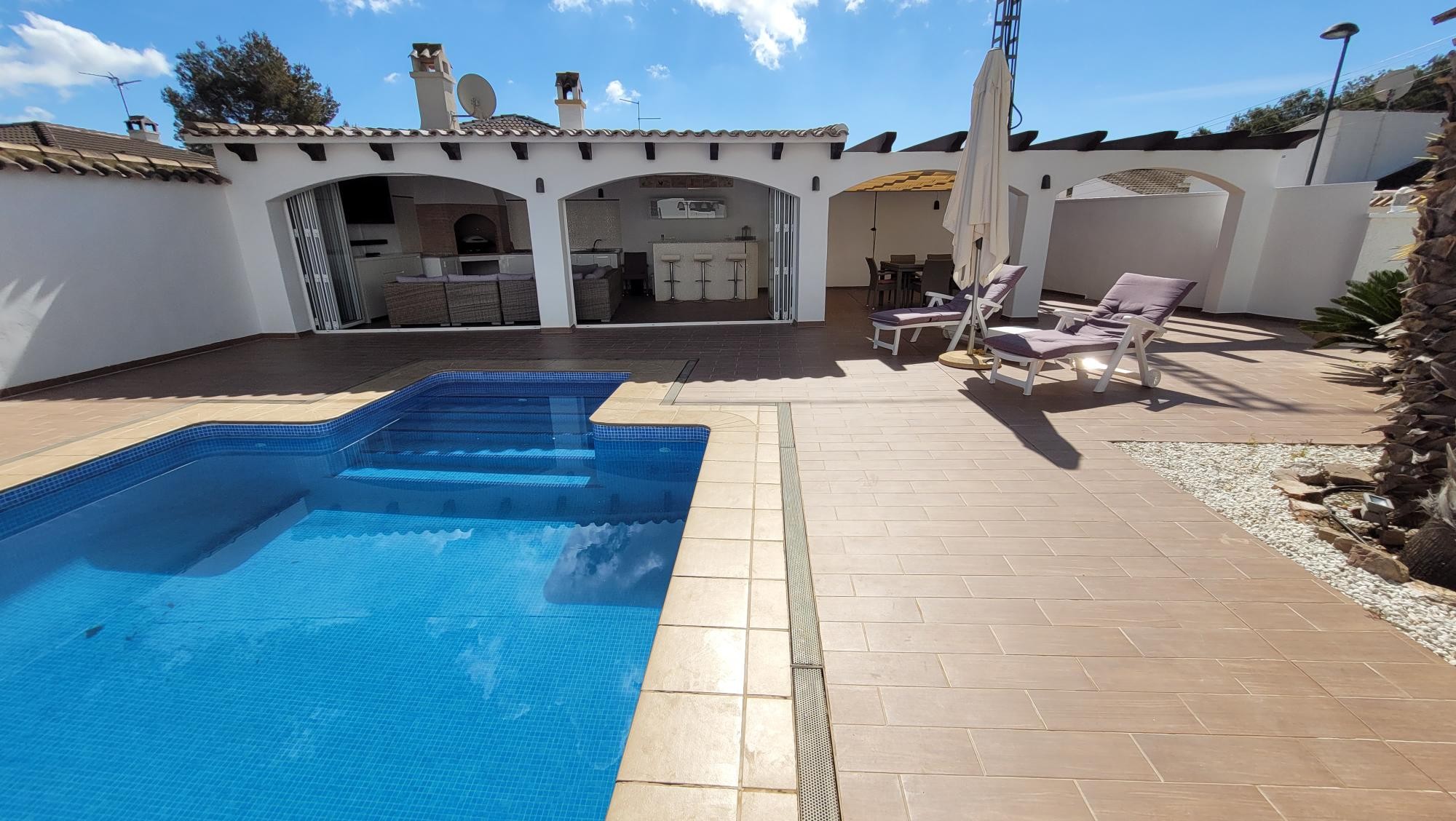 Casa · Reventa - Pilar de la Horadada · Pinar de Campoverde · Alicante · España