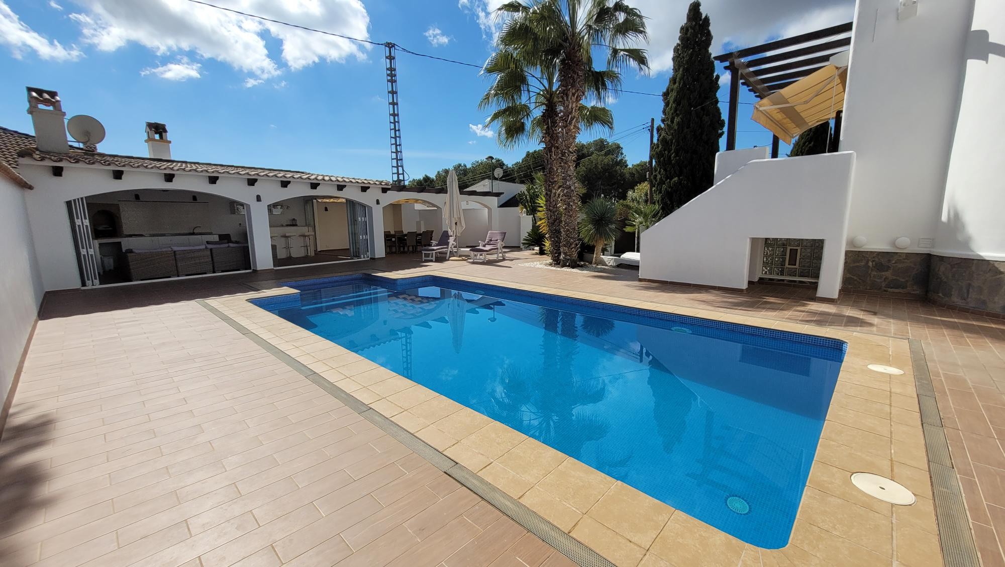Casa · Reventa - Pilar de la Horadada · Pinar de Campoverde · Alicante · España