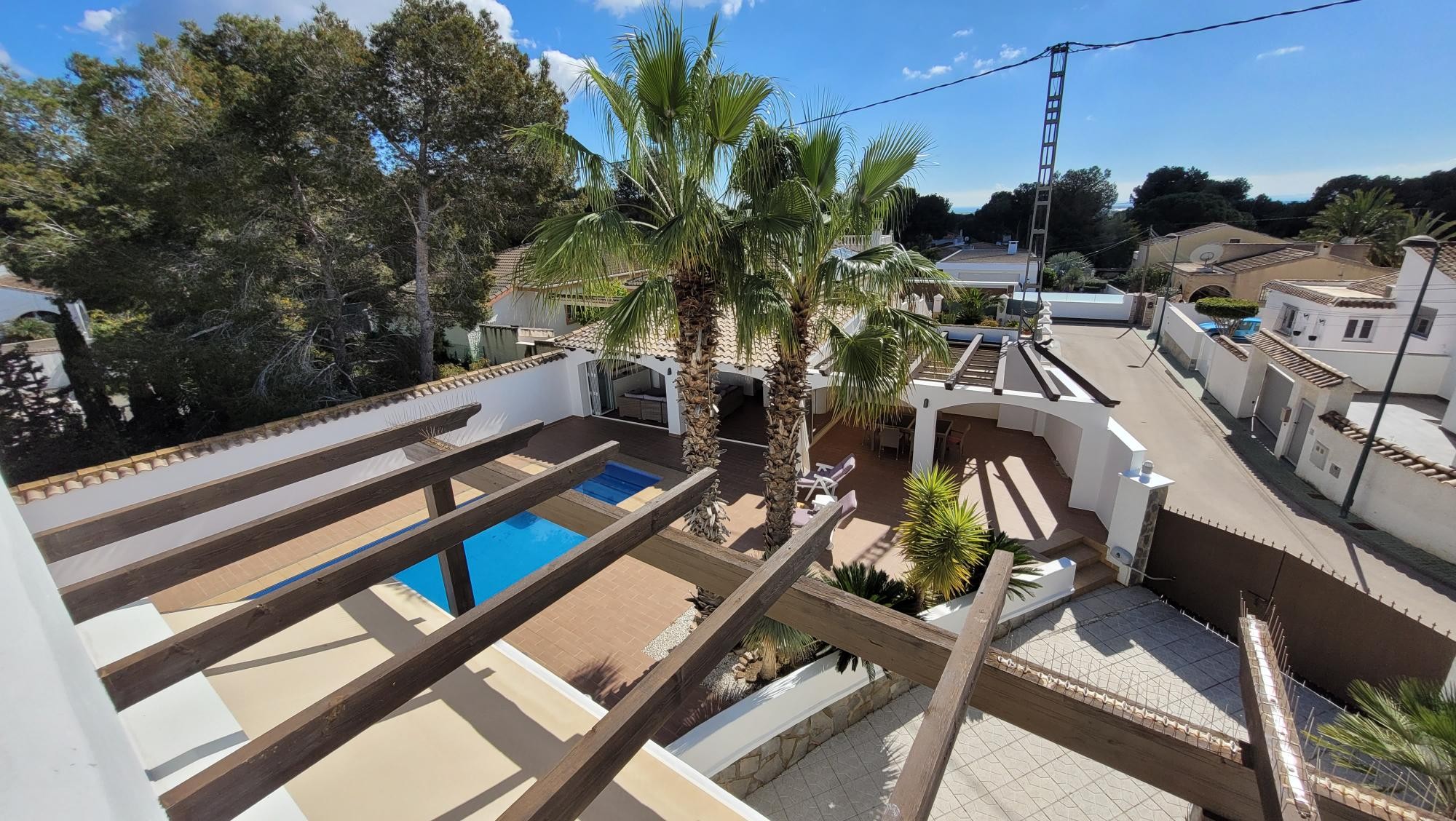 Casa · Reventa - Pilar de la Horadada · Pinar de Campoverde · Alicante · España