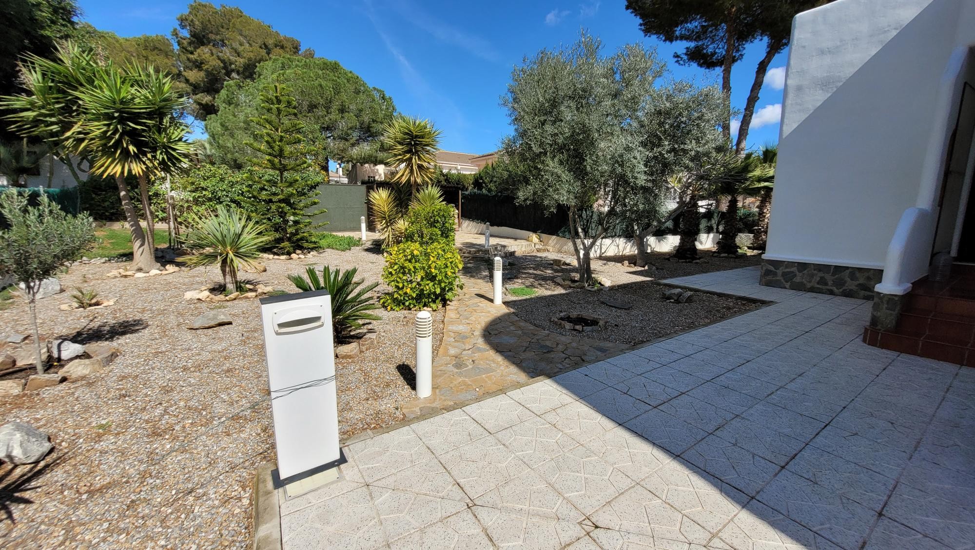 Casa · Reventa - Pilar de la Horadada · Pinar de Campoverde · Alicante · España