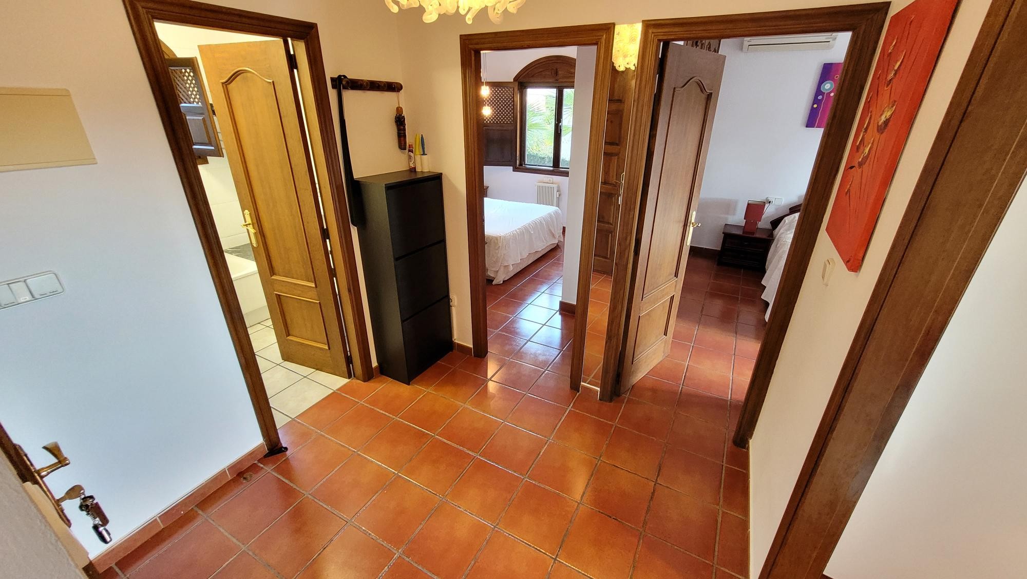Casa · Reventa - Pilar de la Horadada · Pinar de Campoverde · Alicante · España