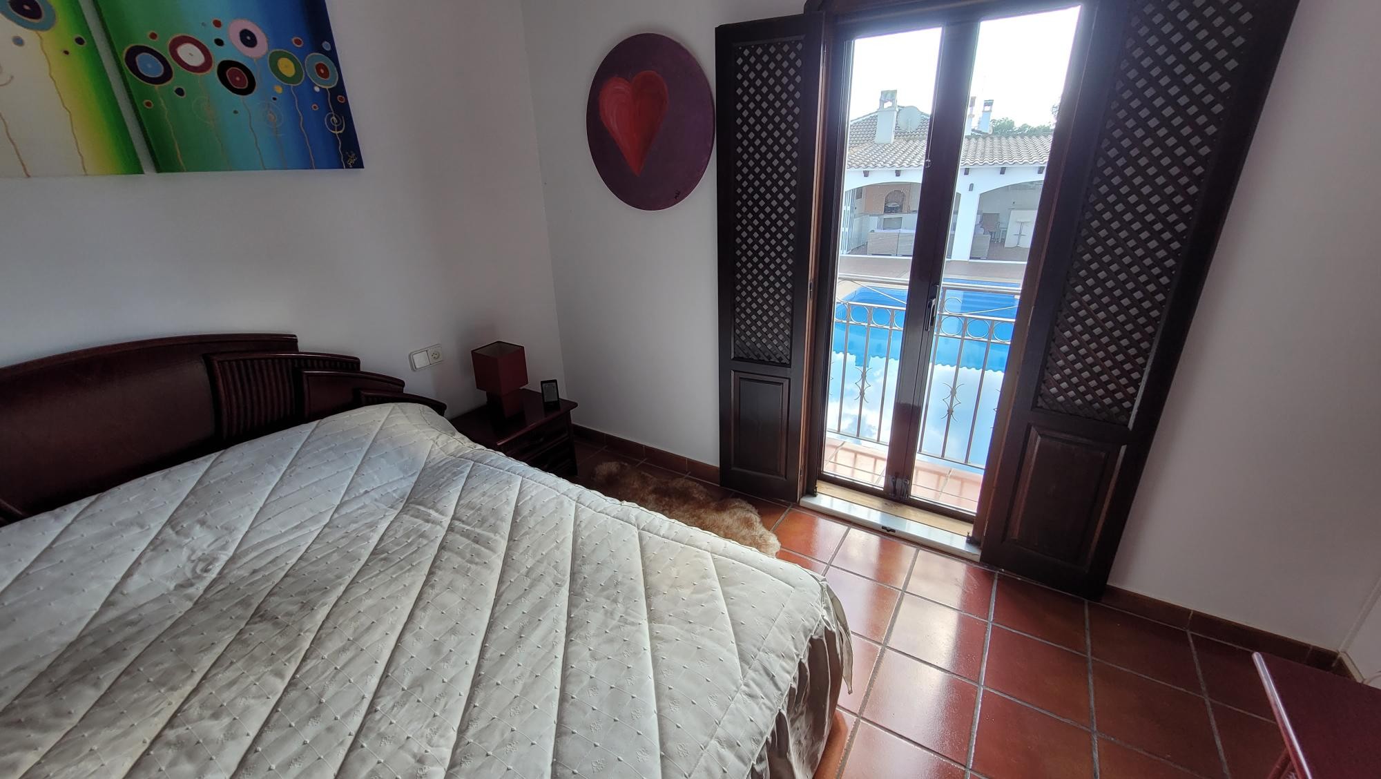 Casa · Reventa - Pilar de la Horadada · Pinar de Campoverde · Alicante · España