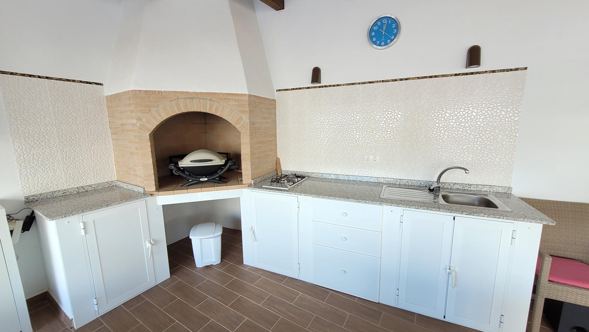 Casa · Reventa - Pilar de la Horadada · Pinar de Campoverde · Alicante · España