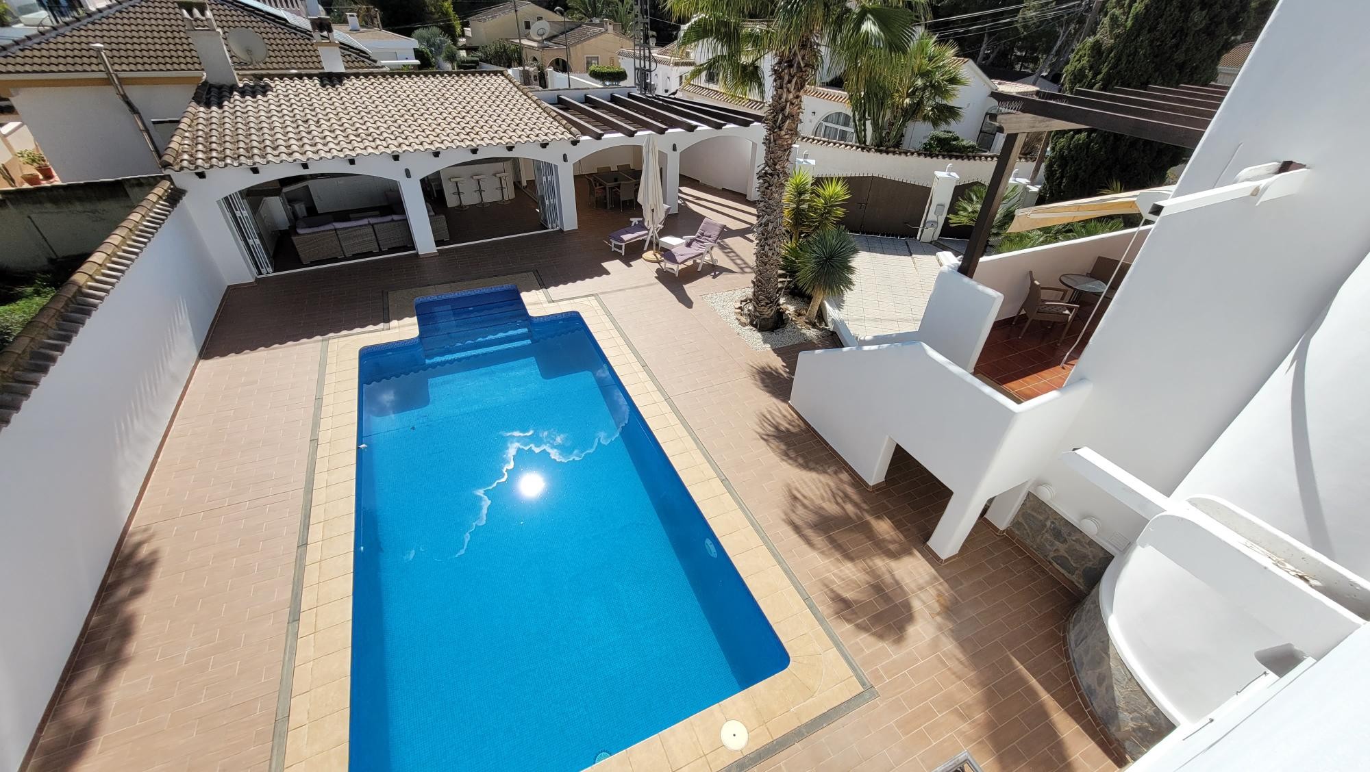 Casa · Reventa - Pilar de la Horadada · Pinar de Campoverde · Alicante · España