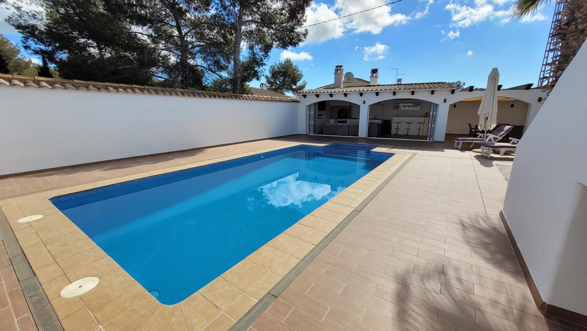 Casa · Reventa - Pilar de la Horadada · Pinar de Campoverde · Alicante · España