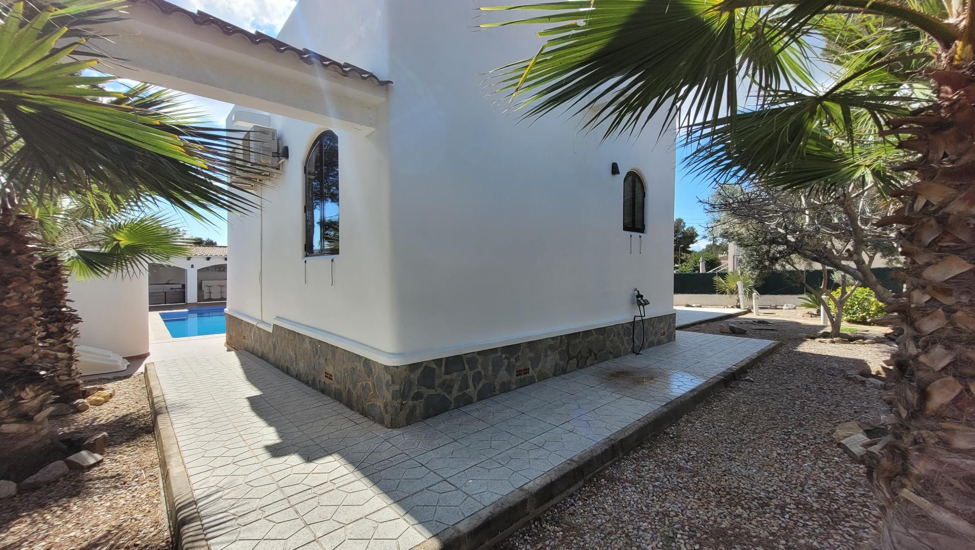 Casa · Reventa - Pilar de la Horadada · Pinar de Campoverde · Alicante · España