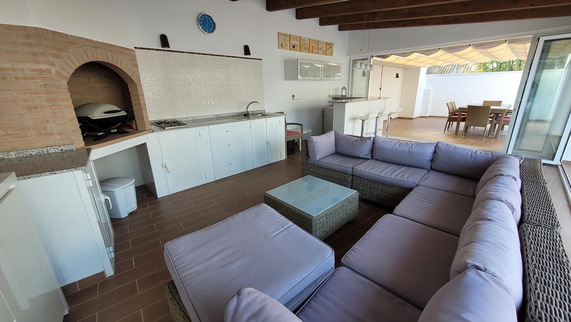 Casa · Reventa - Pilar de la Horadada · Pinar de Campoverde · Alicante · España