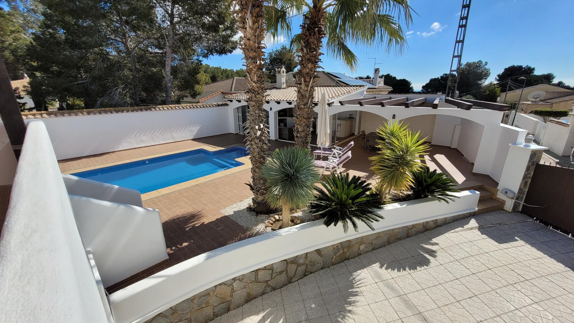Casa · Reventa - Pilar de la Horadada · Pinar de Campoverde · Alicante · España