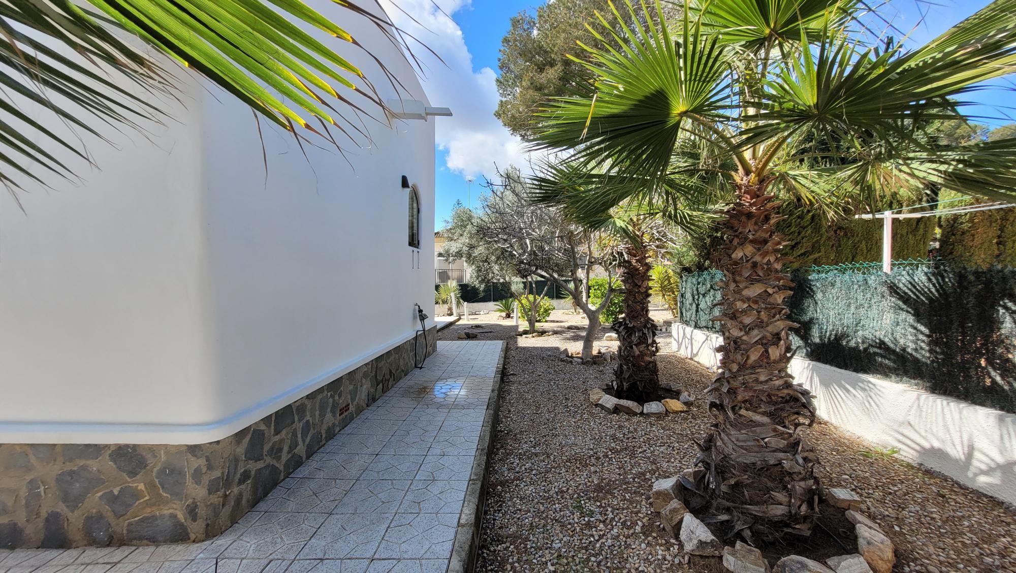 Casa · Reventa - Pilar de la Horadada · Pinar de Campoverde · Alicante · España