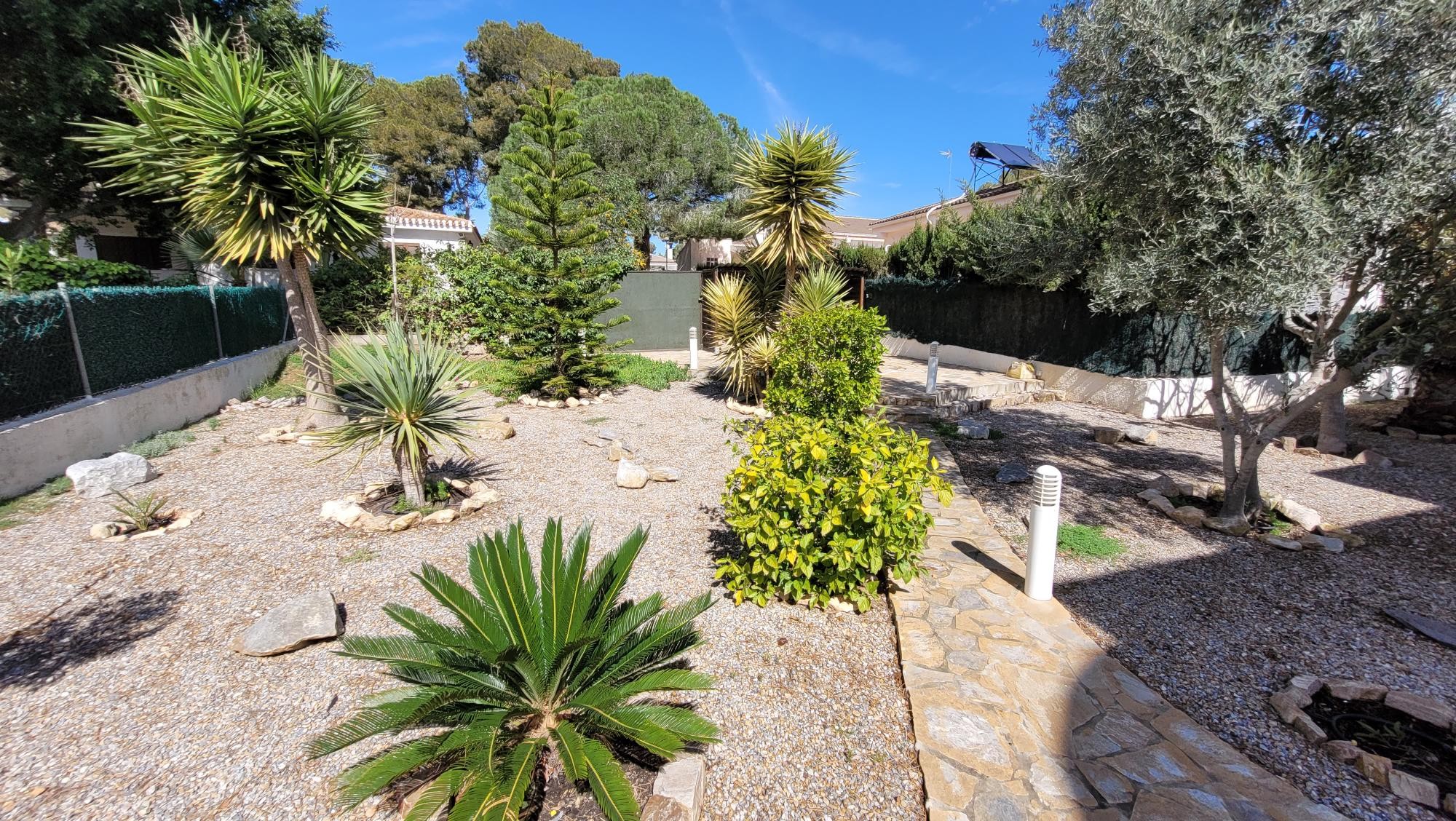 Casa · Reventa - Pilar de la Horadada · Pinar de Campoverde · Alicante · España