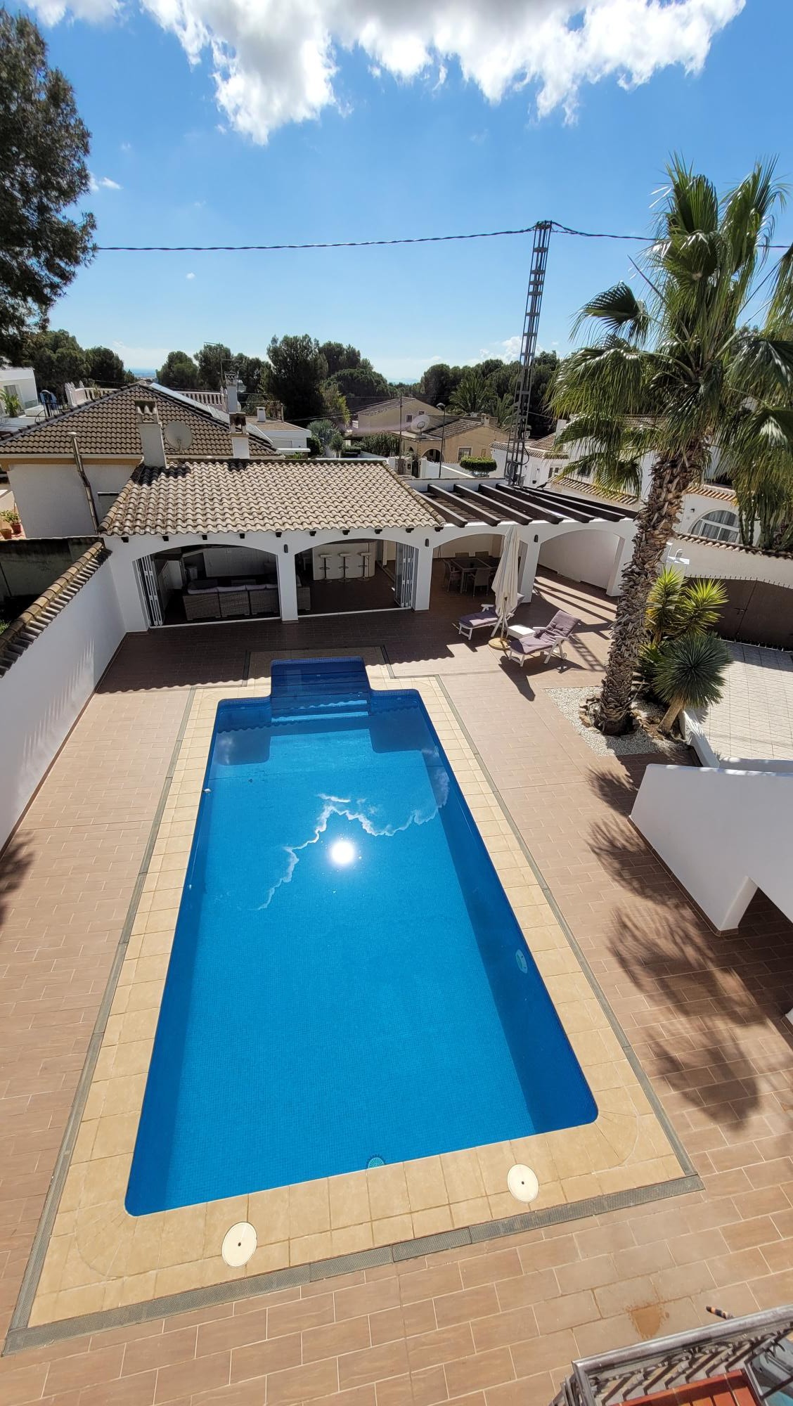 Casa · Reventa - Pilar de la Horadada · Pinar de Campoverde · Alicante · España