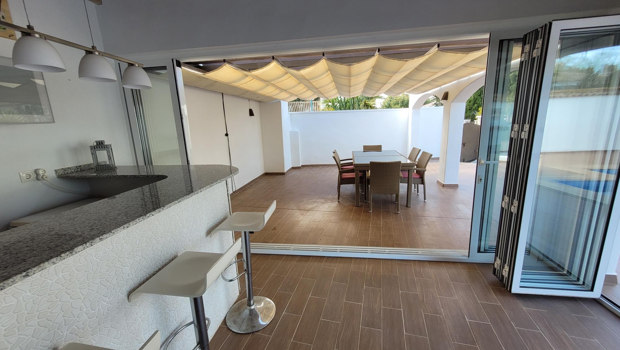 Casa · Reventa - Pilar de la Horadada · Pinar de Campoverde · Alicante · España