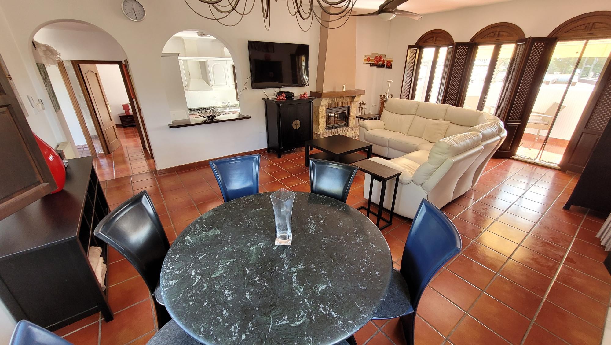 Casa · Reventa - Pilar de la Horadada · Pinar de Campoverde · Alicante · España