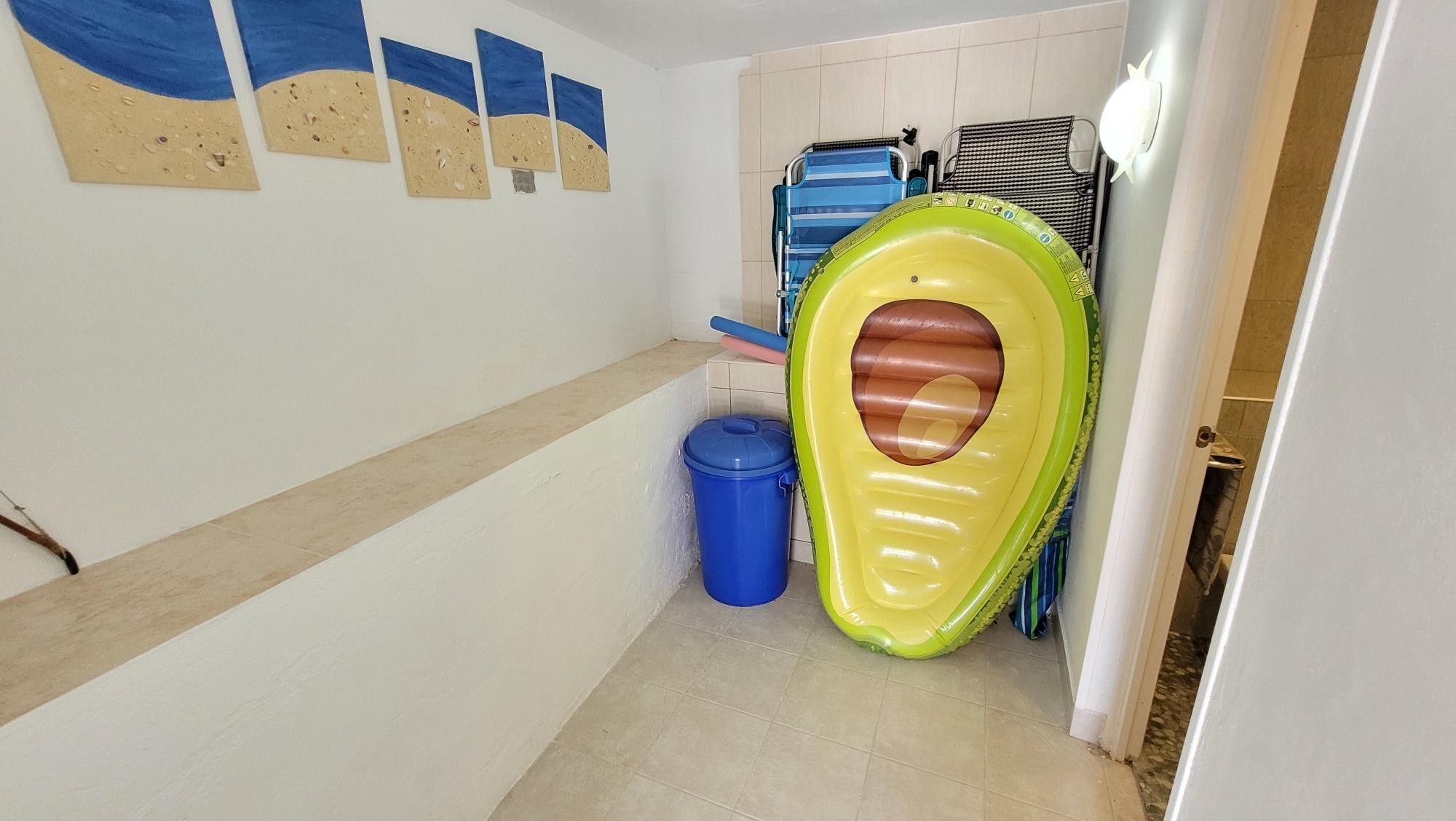 Casa · Reventa - Pilar de la Horadada · Pinar de Campoverde · Alicante · España