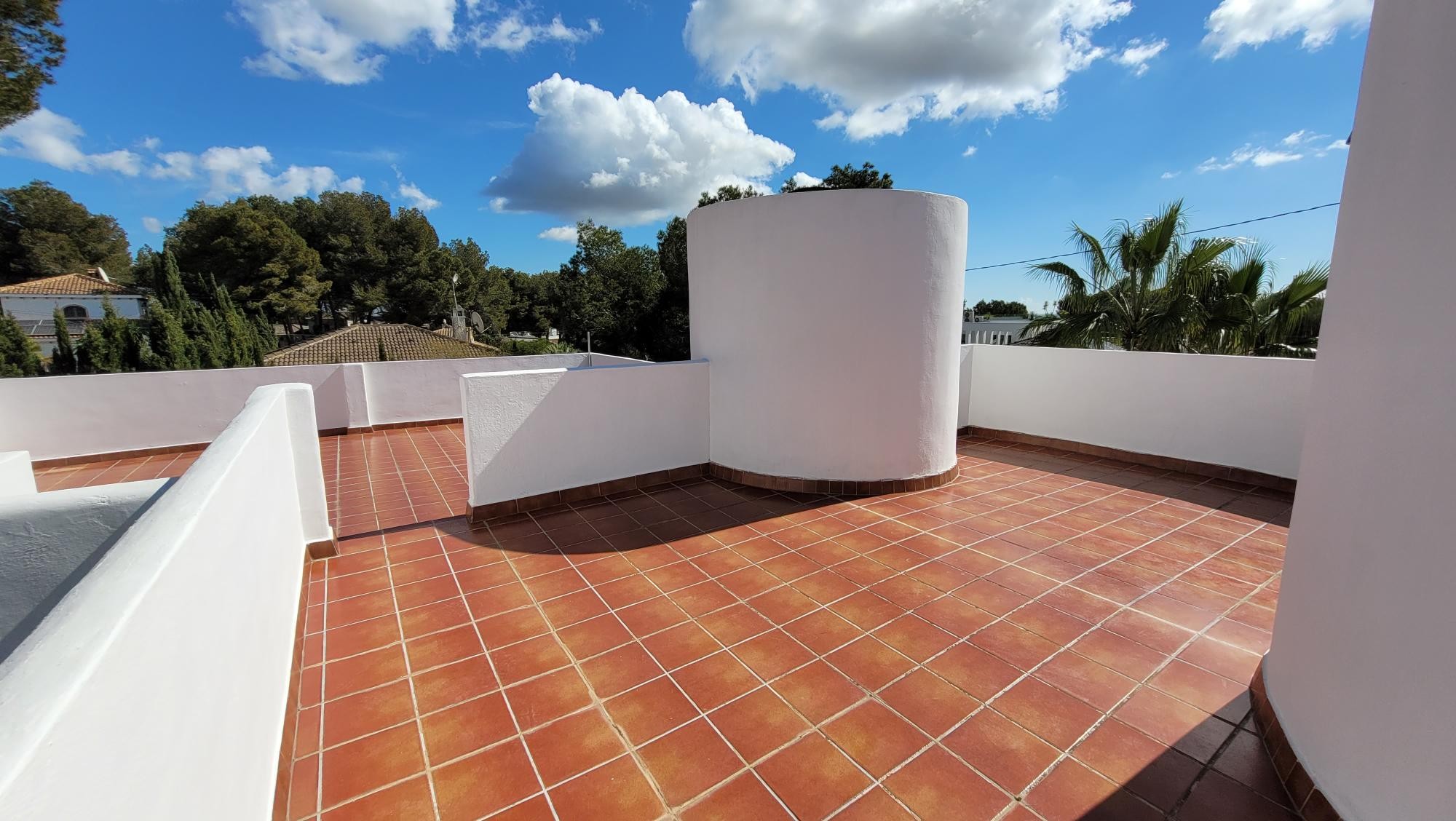Casa · Reventa - Pilar de la Horadada · Pinar de Campoverde · Alicante · España