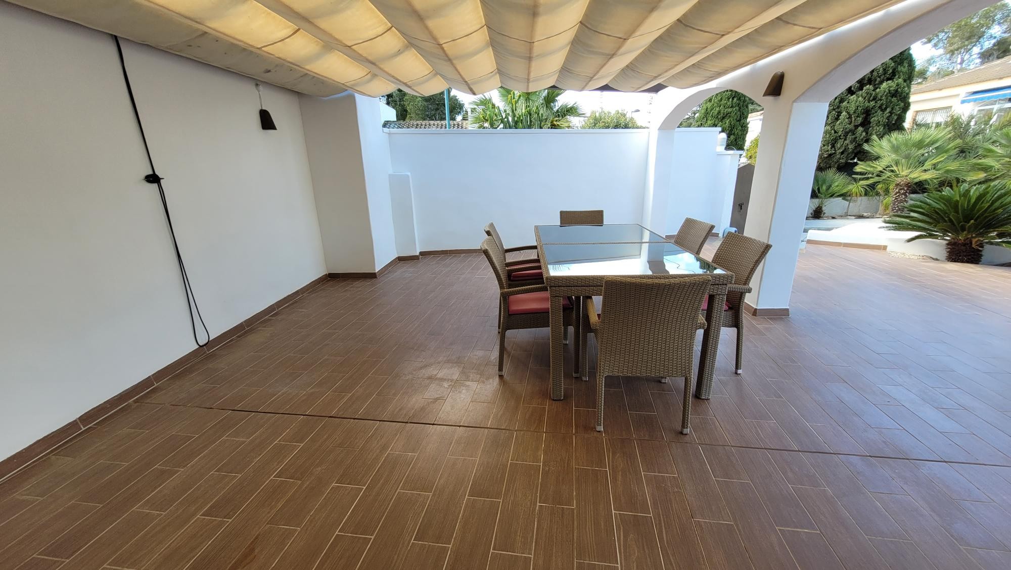 Casa · Reventa - Pilar de la Horadada · Pinar de Campoverde · Alicante · España