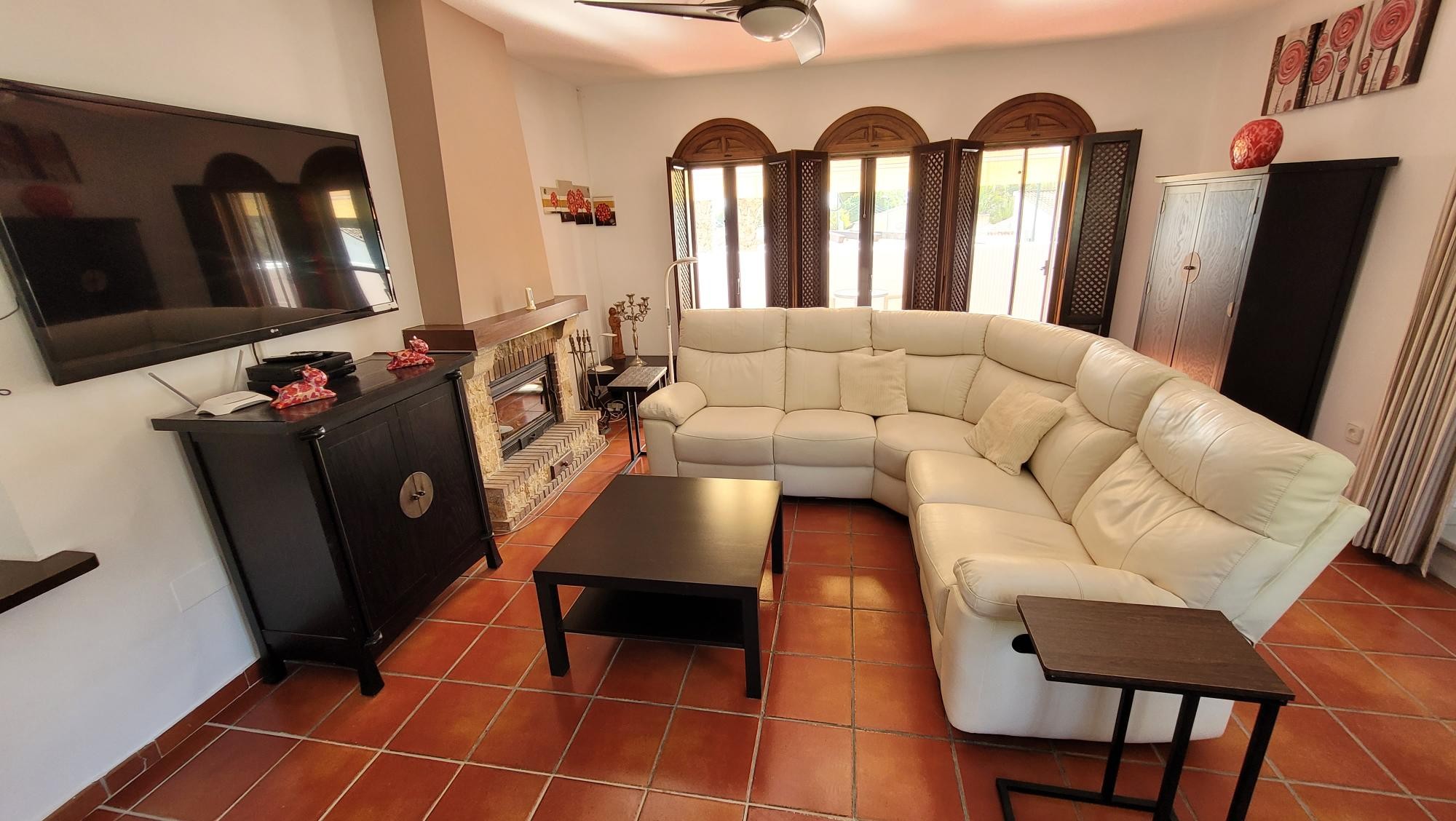 Casa · Reventa - Pilar de la Horadada · Pinar de Campoverde · Alicante · España