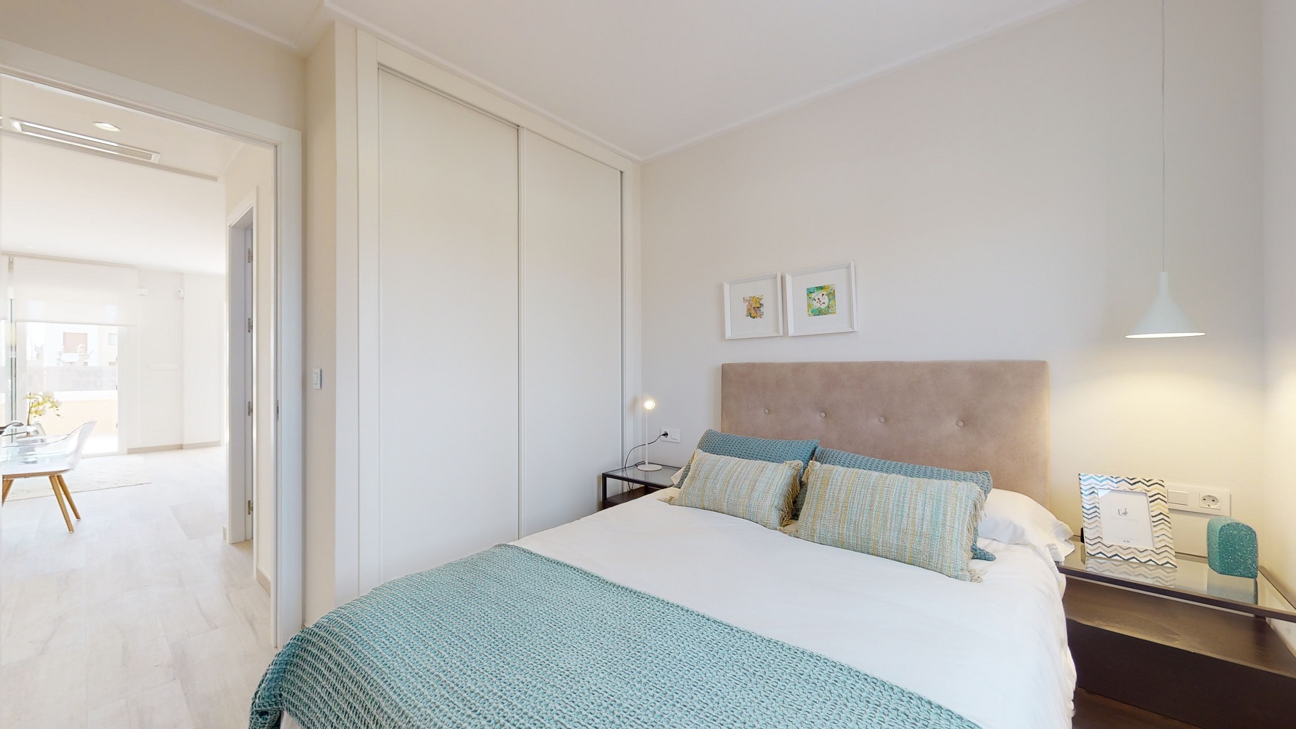 Dúplex · Obra nueva - Pilar de la Horadada · Alicante · España