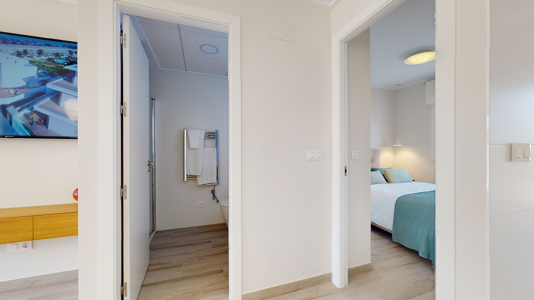 Dúplex · Obra nueva - Pilar de la Horadada · Alicante · España