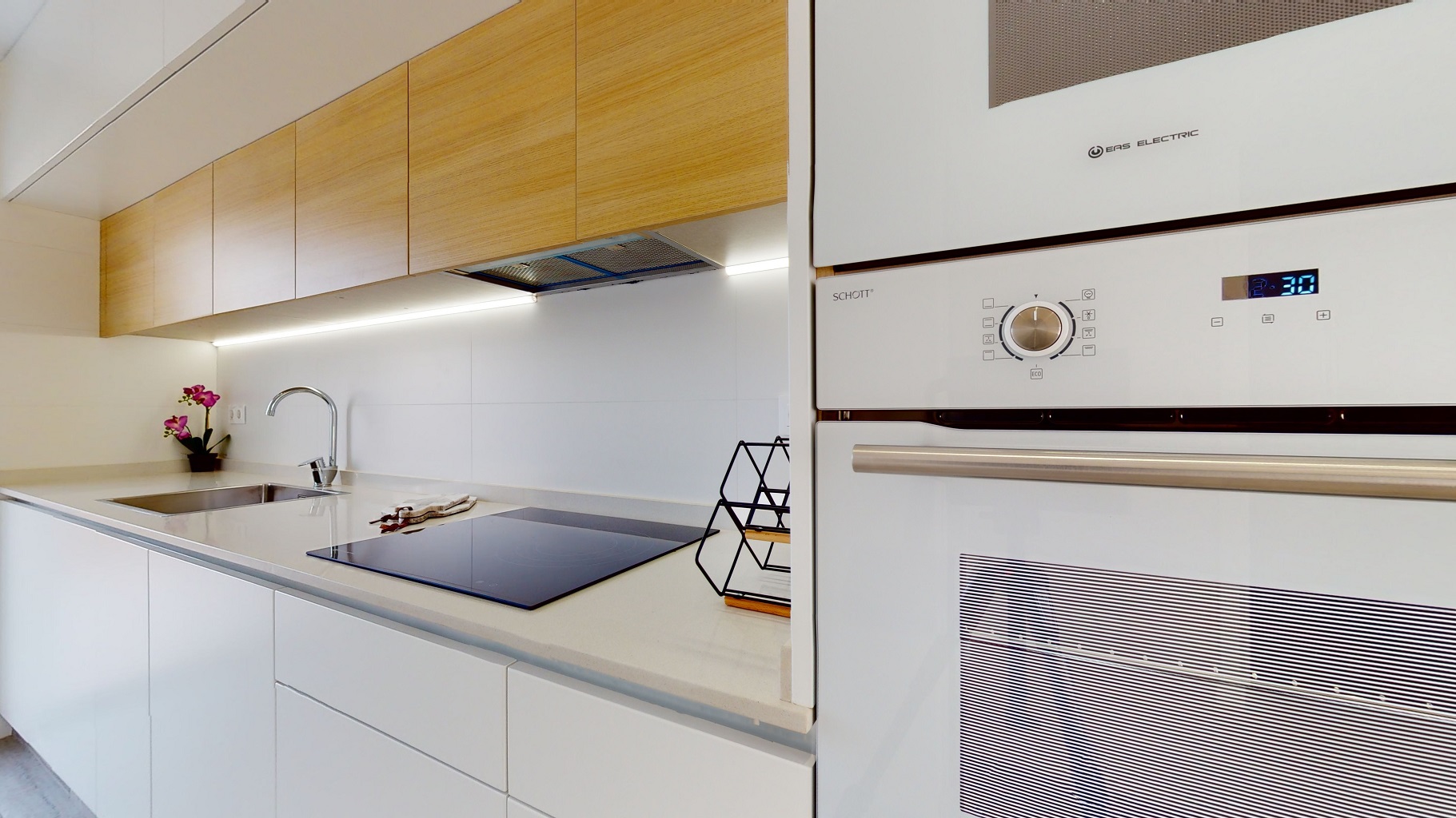 Dúplex · Obra nueva - Pilar de la Horadada · Alicante · España