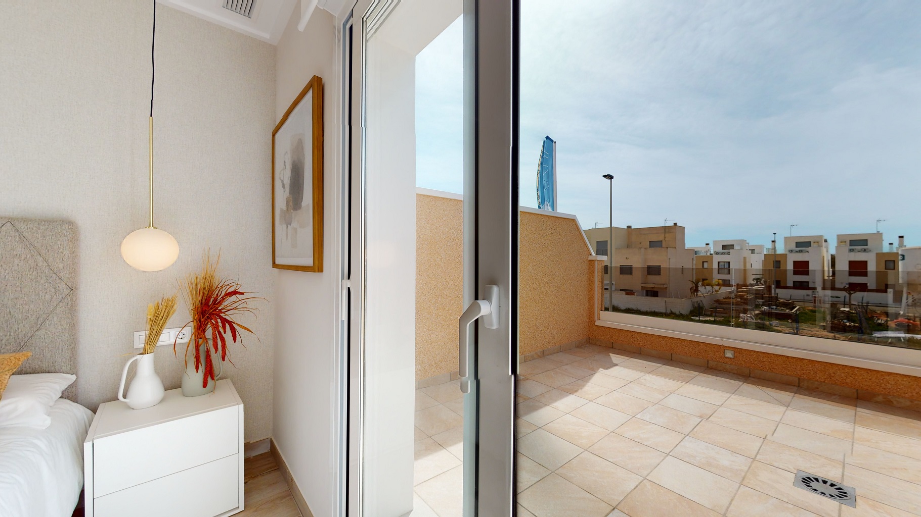 Dúplex · Obra nueva - Pilar de la Horadada · Alicante · España