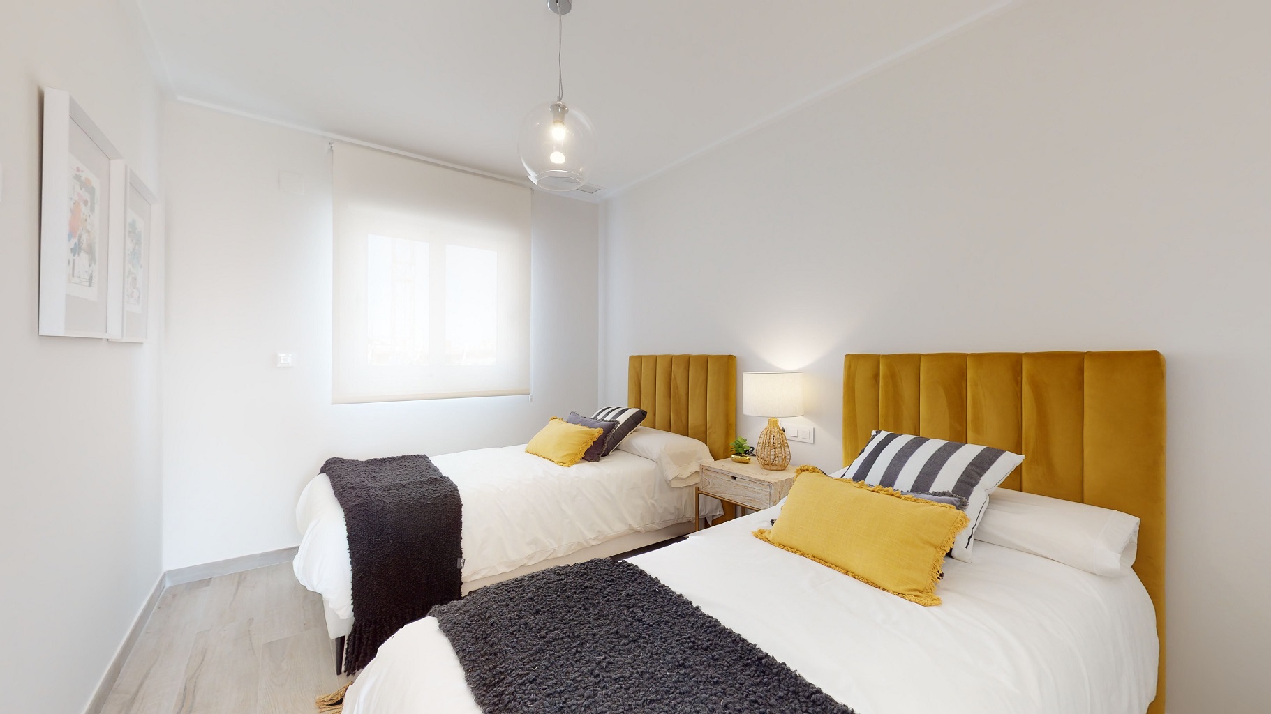 Dúplex · Obra nueva - Pilar de la Horadada · Alicante · España