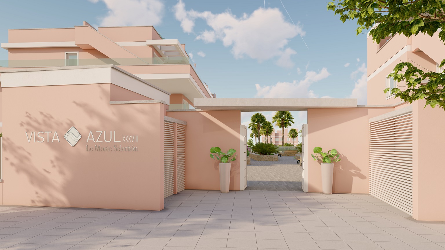 Dúplex · Obra nueva - Pilar de la Horadada · Alicante · España
