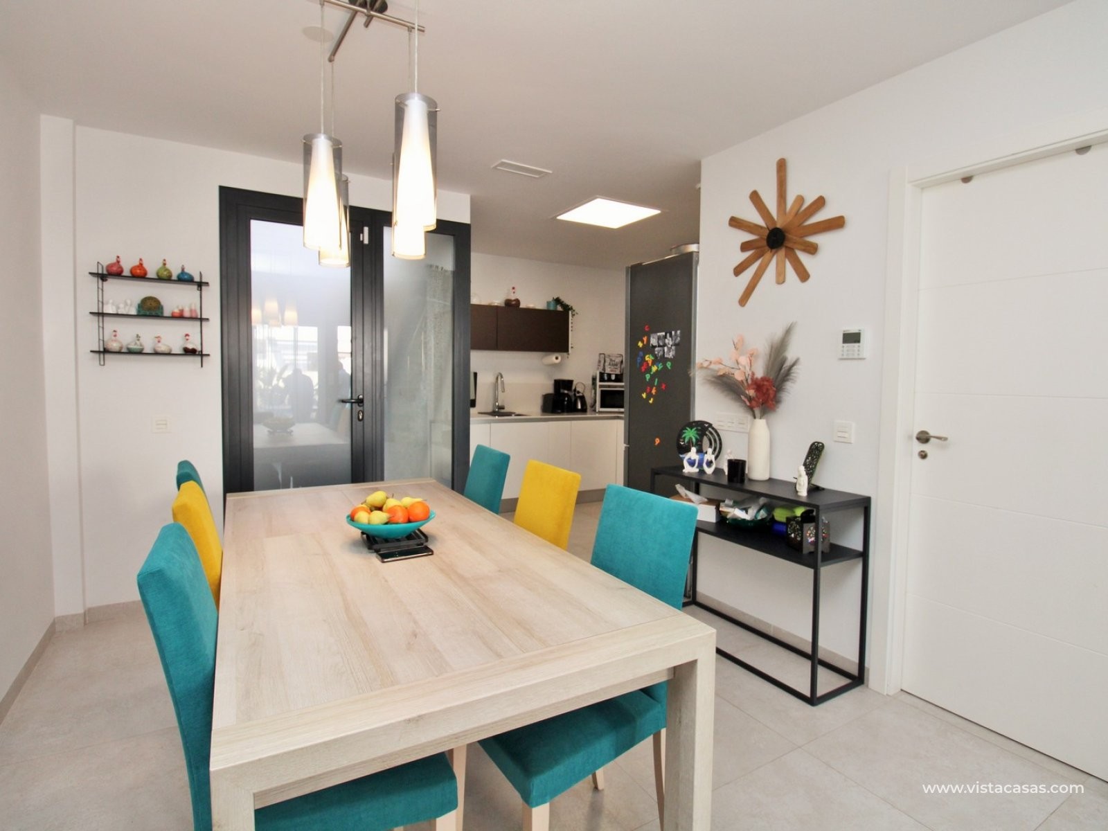 Pareado · Reventa - Orihuela Costa · Villamartín · Alicante · España