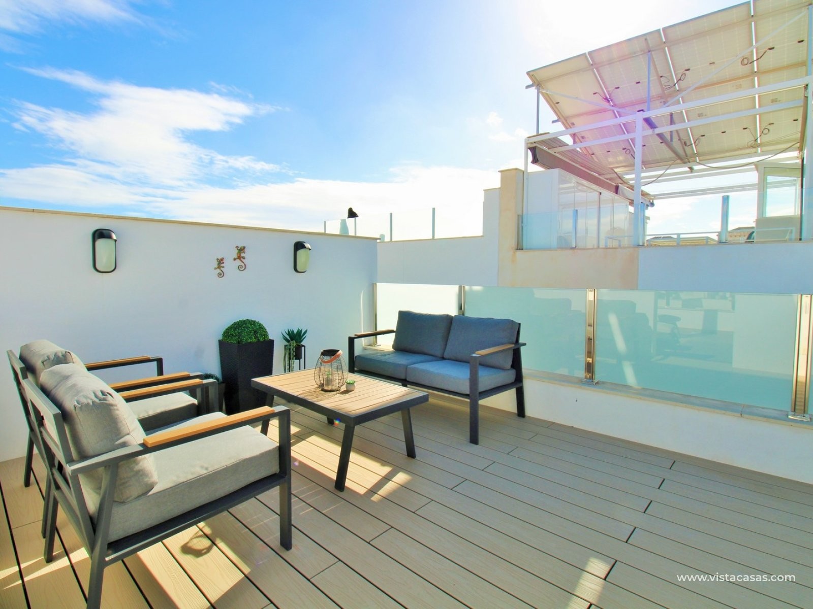 Pareado · Reventa - Orihuela Costa · Villamartín · Alicante · España