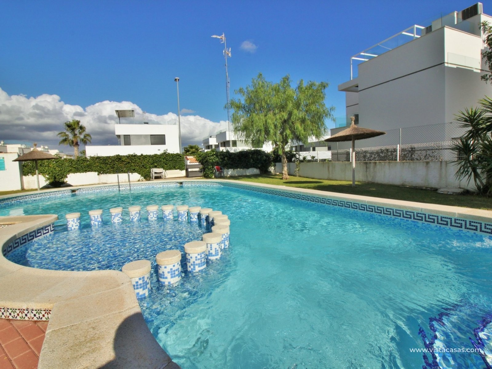 Pareado · Reventa - Orihuela Costa · Villamartín · Alicante · España