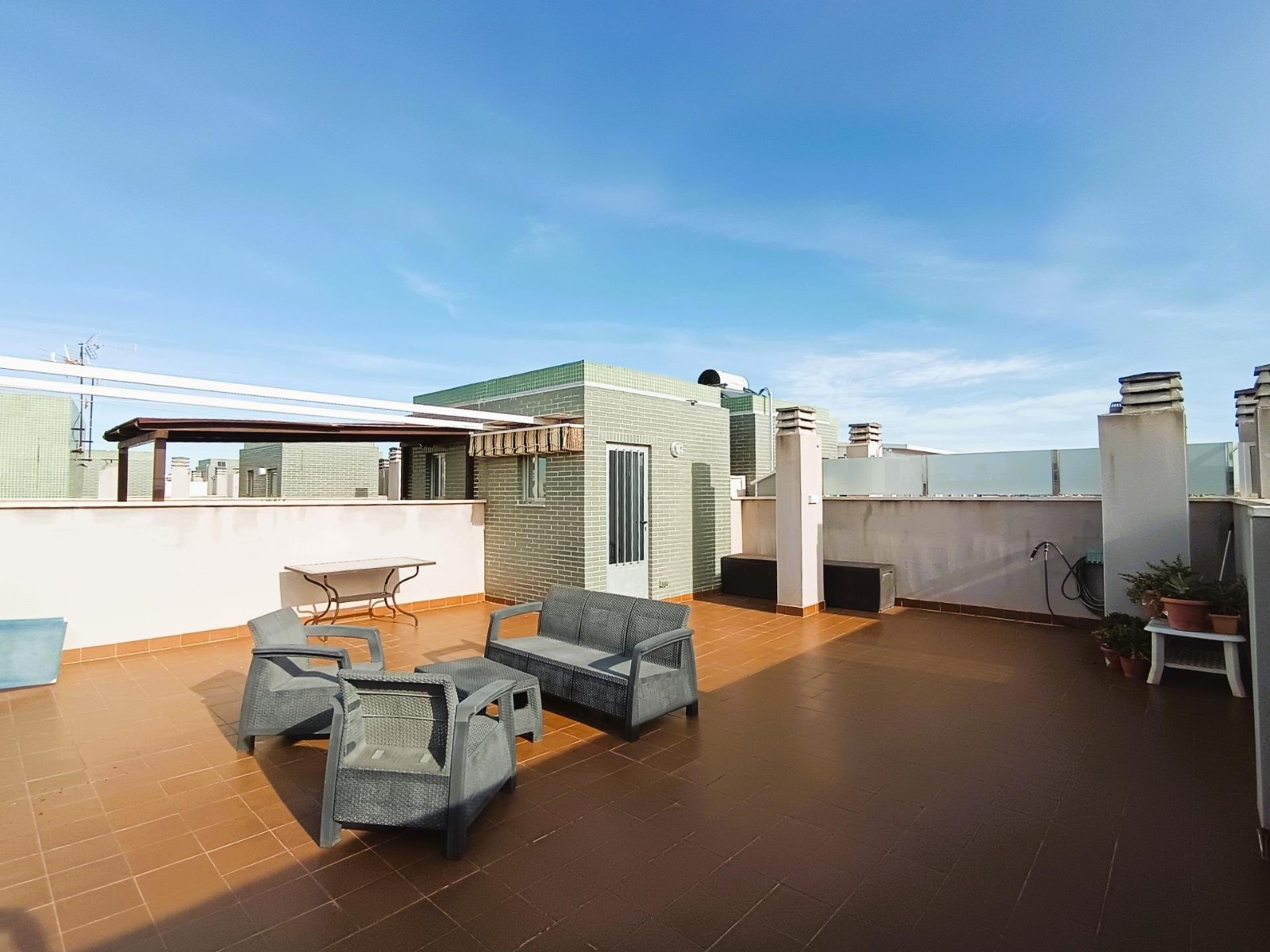 Wiederverkauf - Penthouse - Cabo Roig