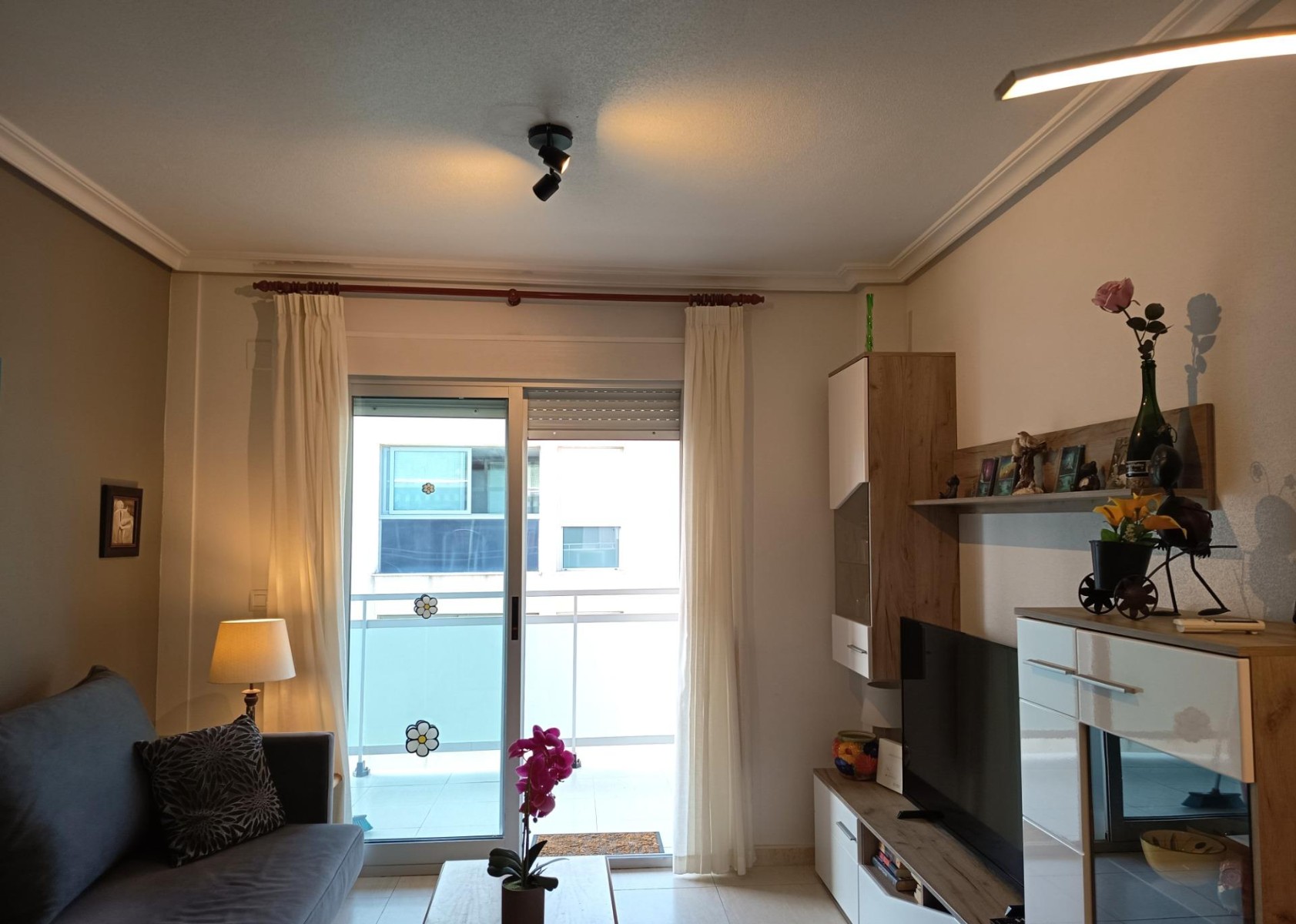 Wiederverkauf - Penthouse - Cabo Roig