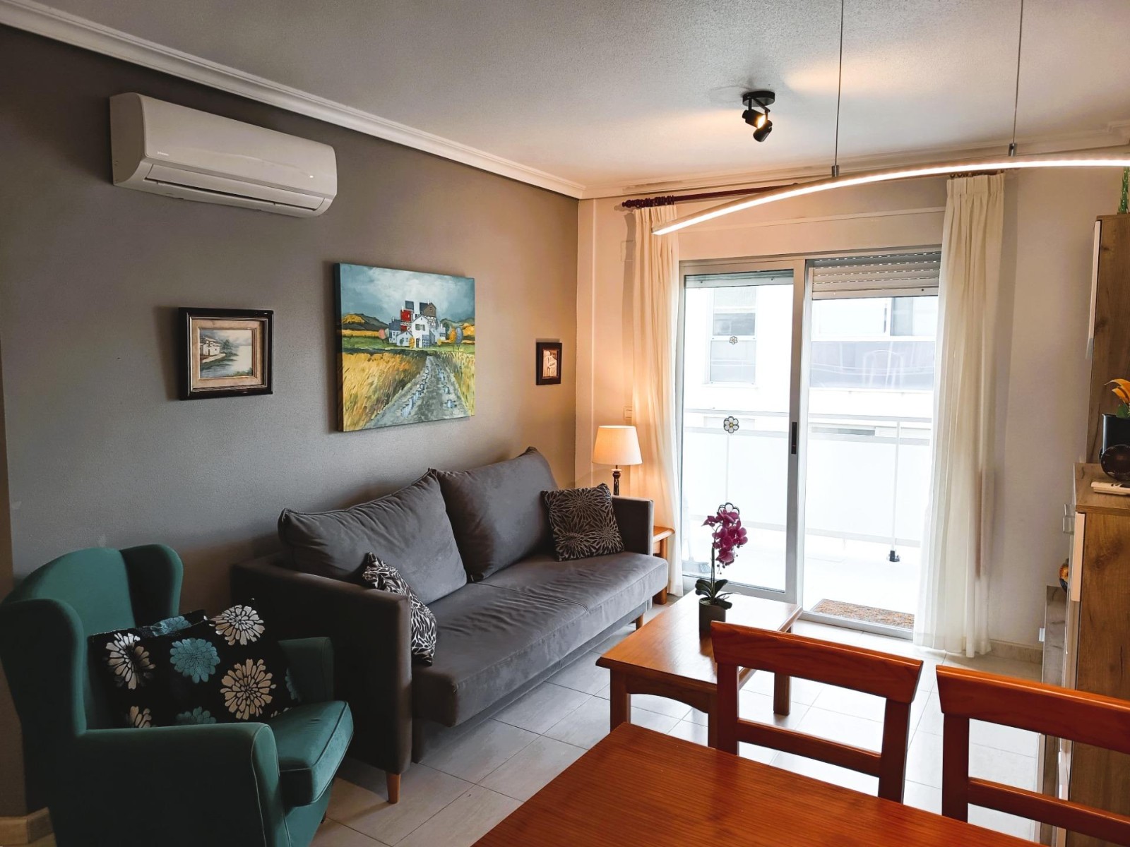 Wiederverkauf - Penthouse - Cabo Roig