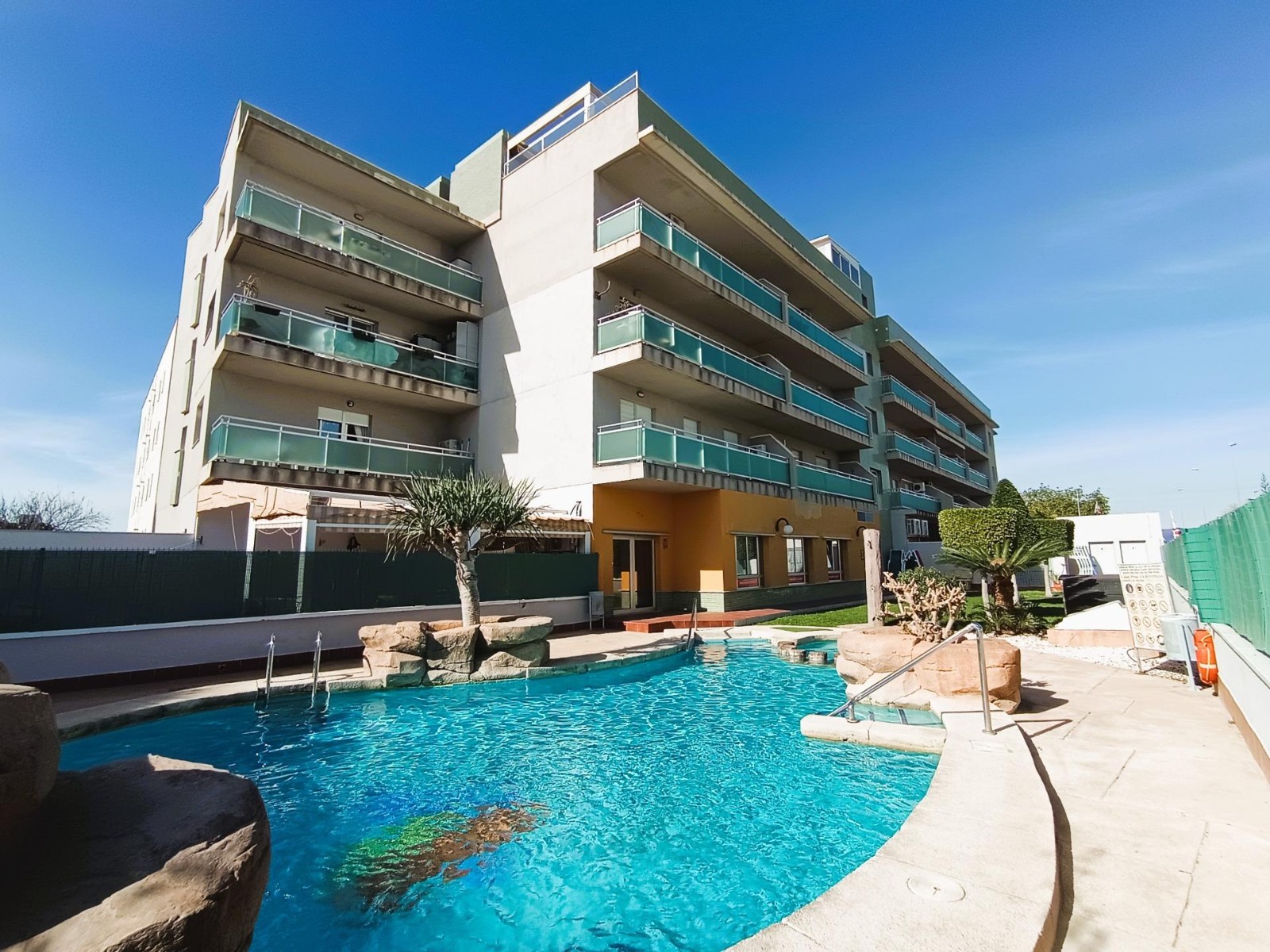 Wiederverkauf - Penthouse - Cabo Roig