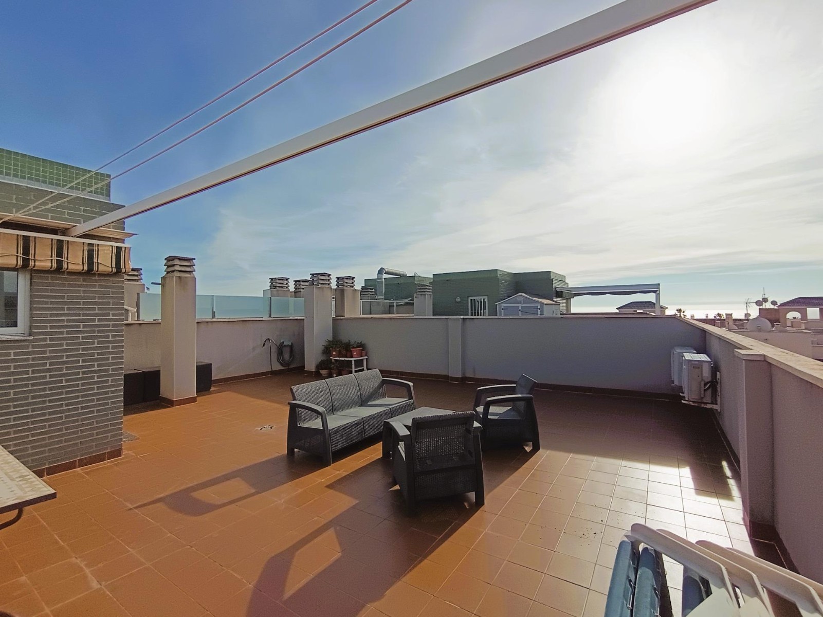 Wiederverkauf - Penthouse - Cabo Roig
