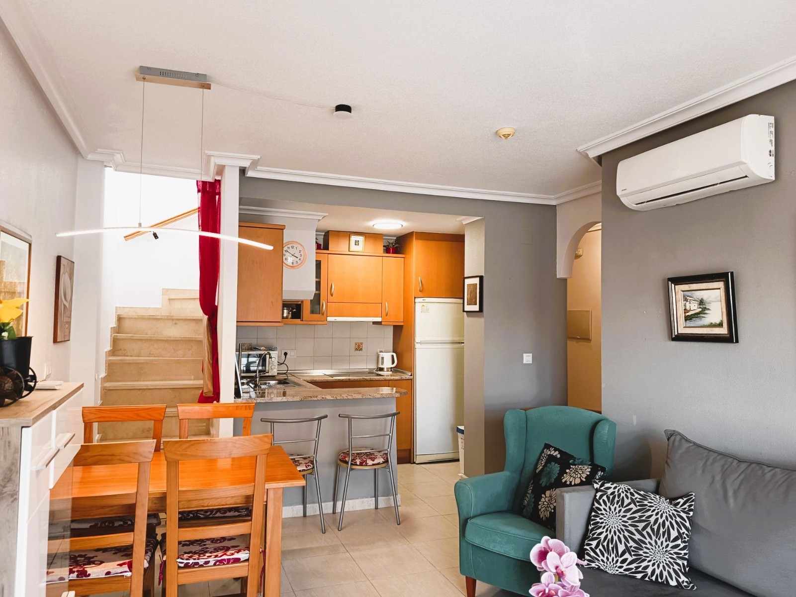 Wiederverkauf - Penthouse - Cabo Roig