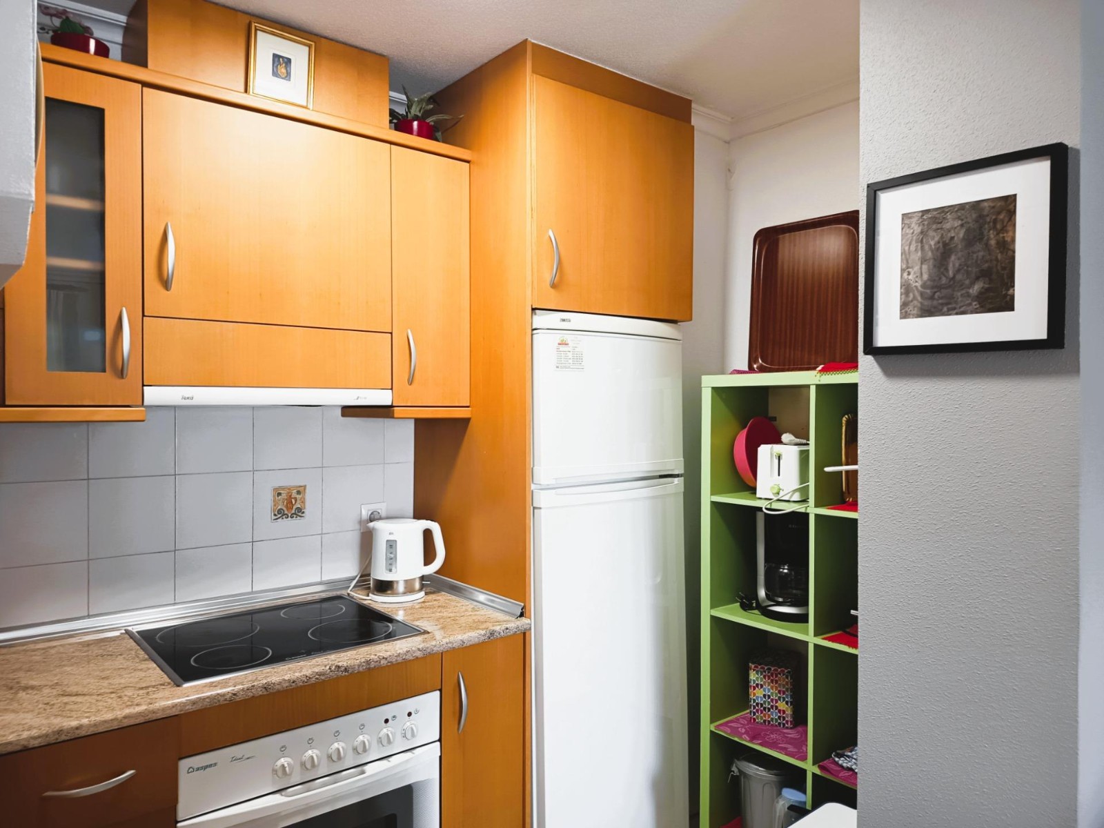 Wiederverkauf - Penthouse - Cabo Roig