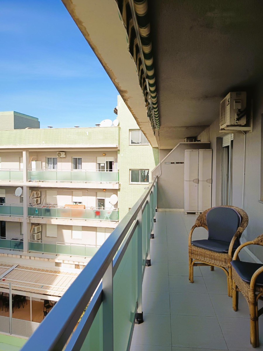 Wiederverkauf - Penthouse - Cabo Roig
