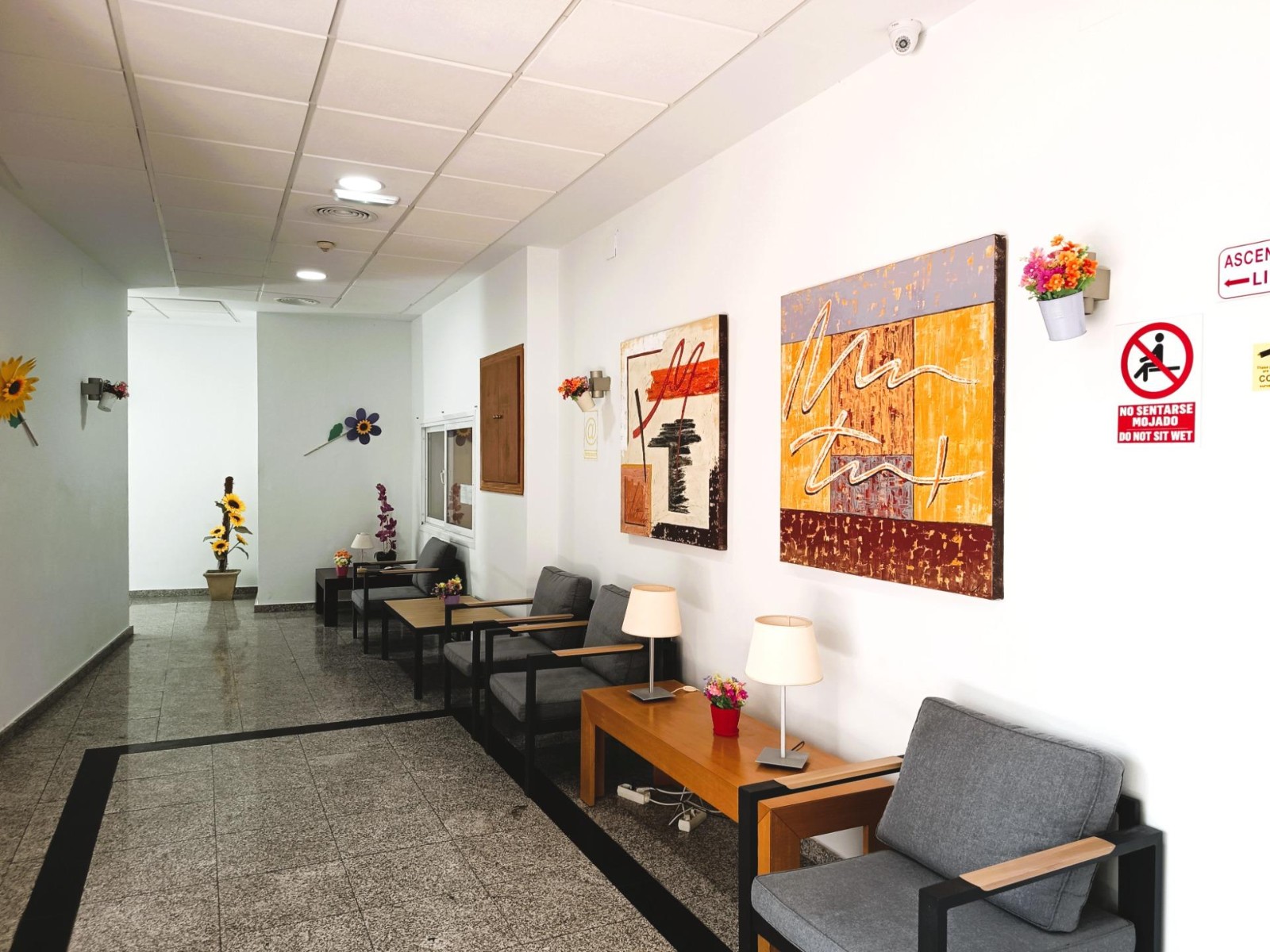 Wiederverkauf - Penthouse - Cabo Roig