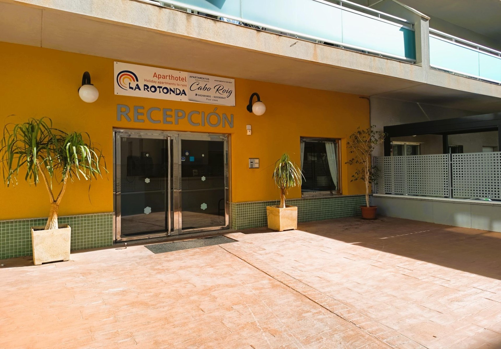 Wiederverkauf - Penthouse - Cabo Roig