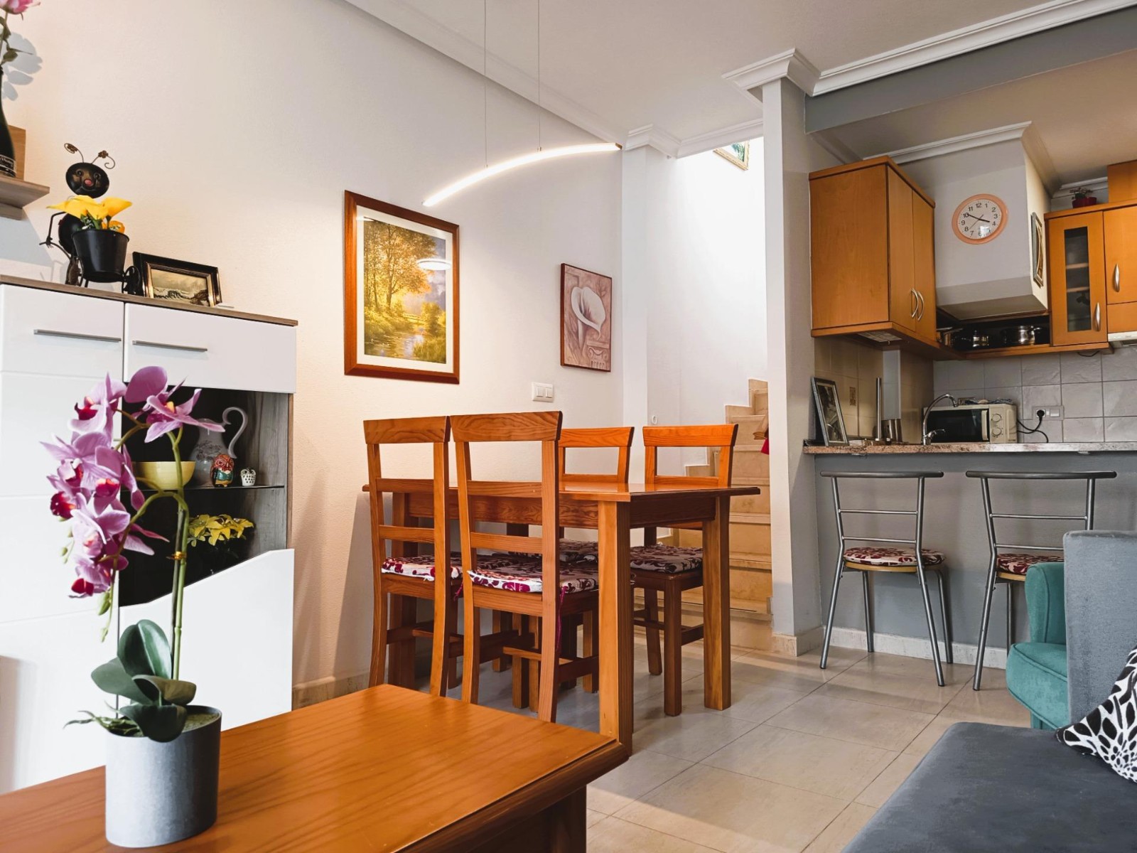 Wiederverkauf - Penthouse - Cabo Roig